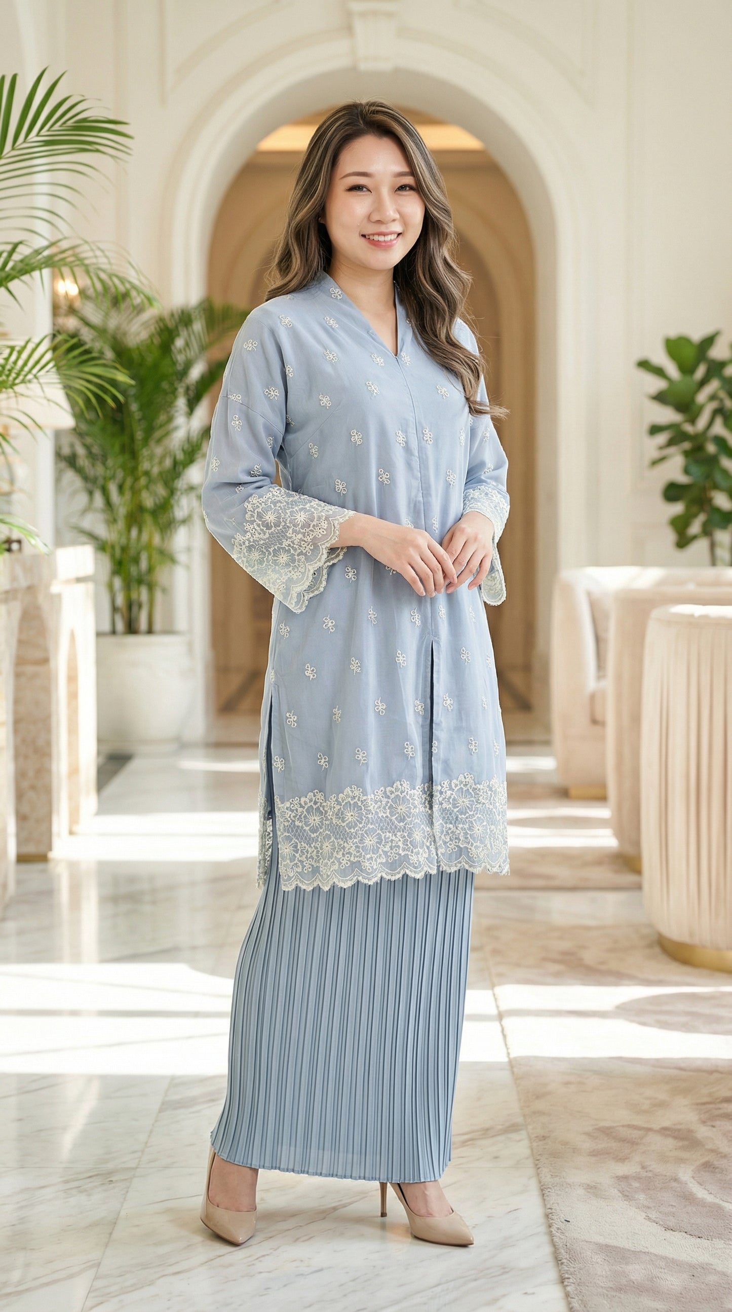 Kurung Rozelle