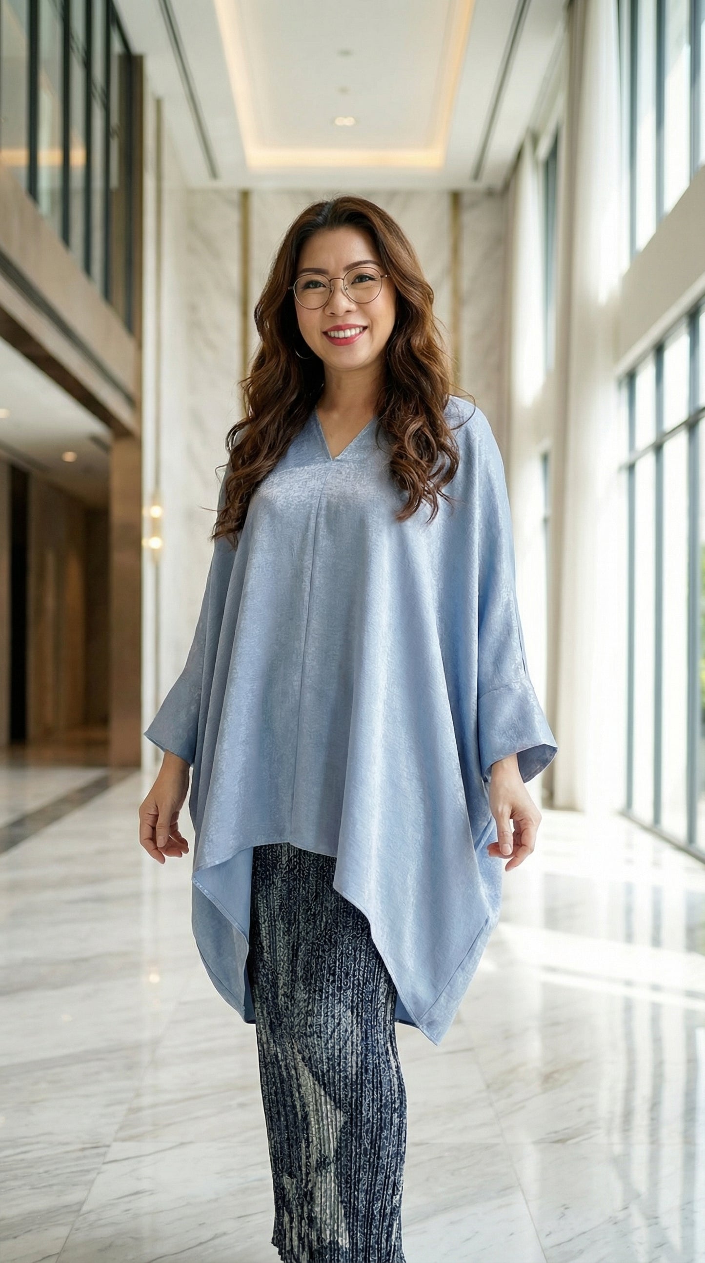 Kurung Amy