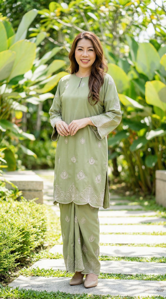 Kurung Tasya