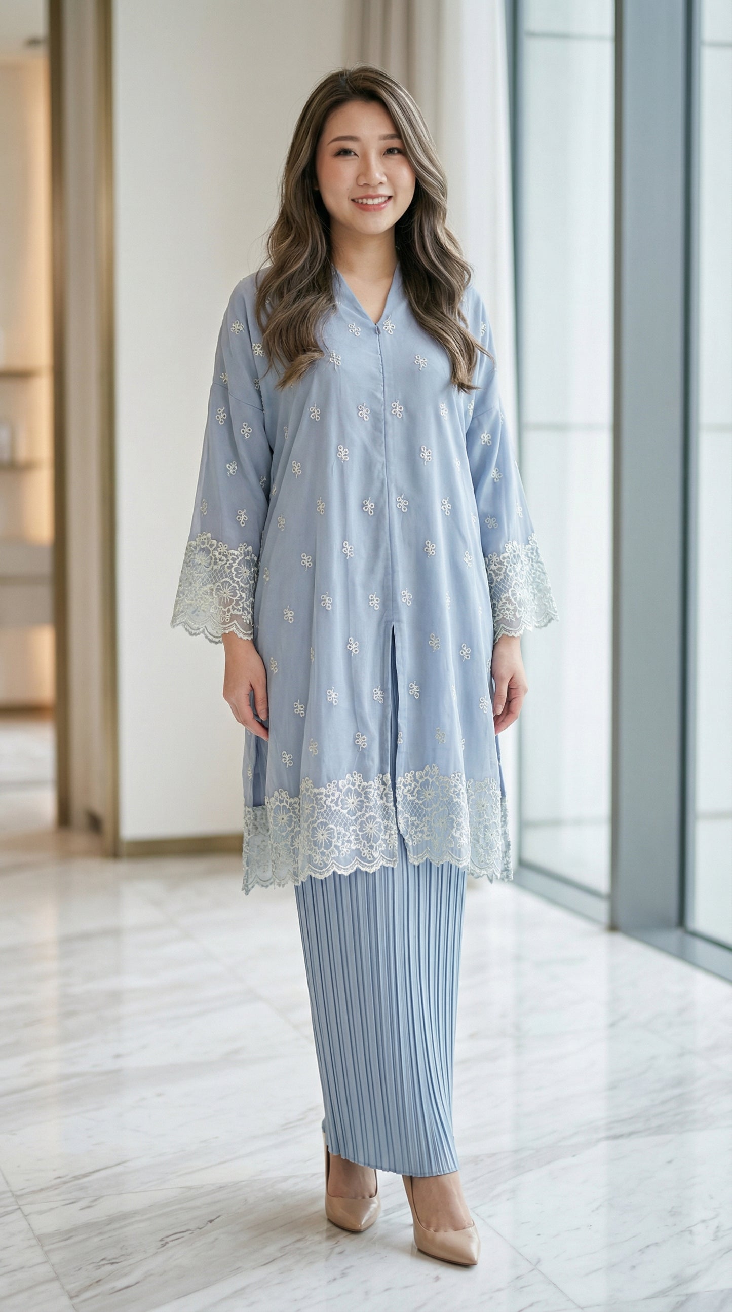 Kurung Rozelle