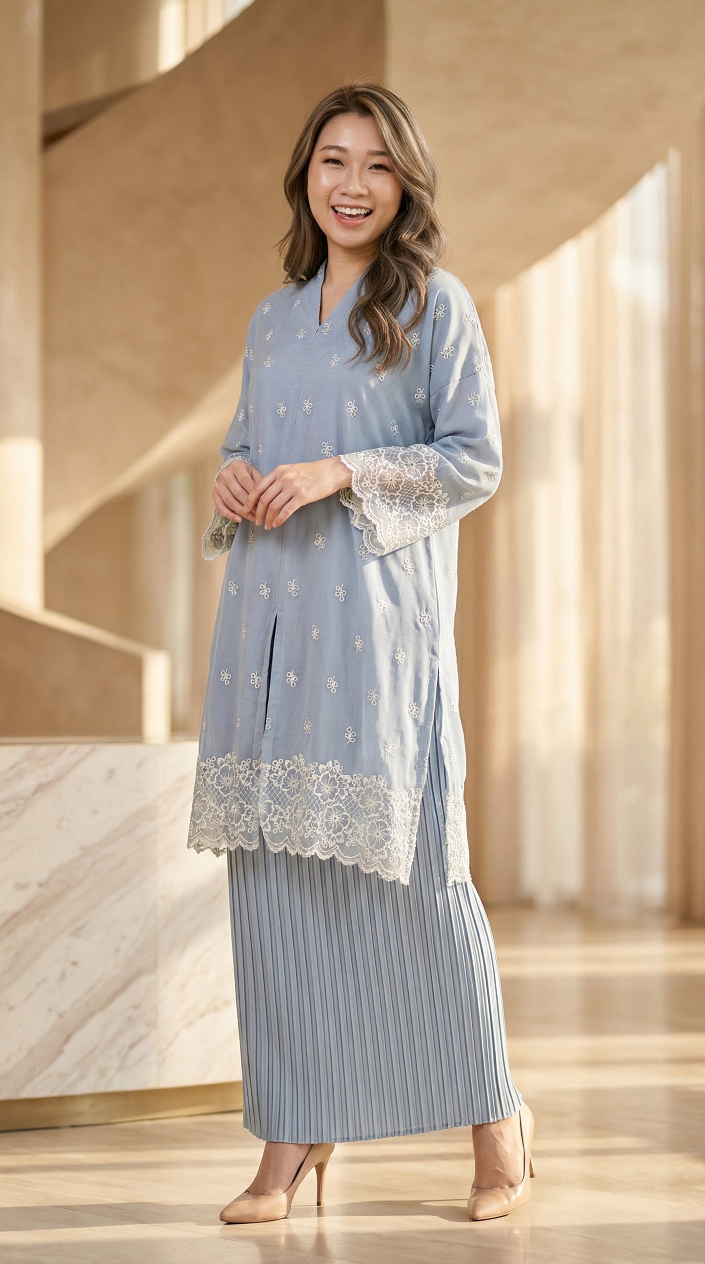 Kurung Rozelle