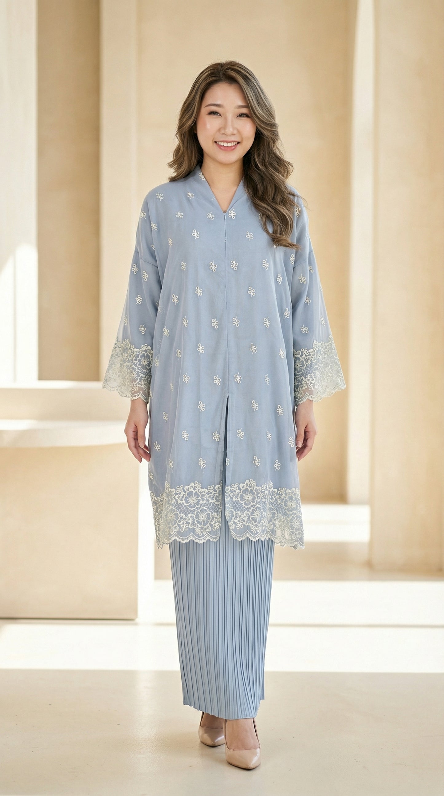 Kurung Rozelle