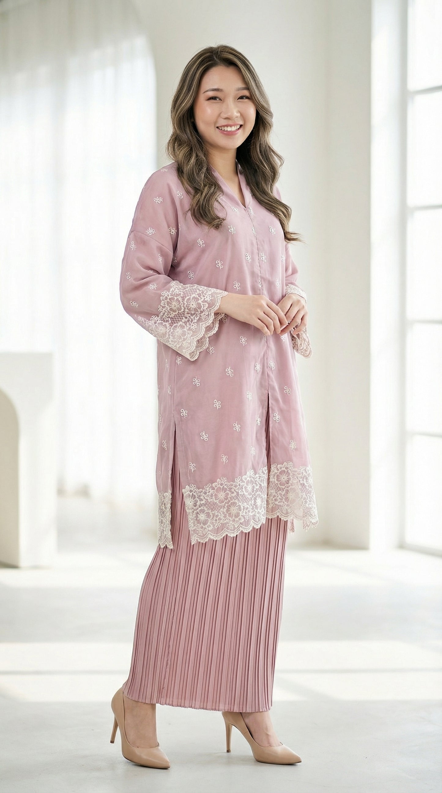 Kurung Rozelle