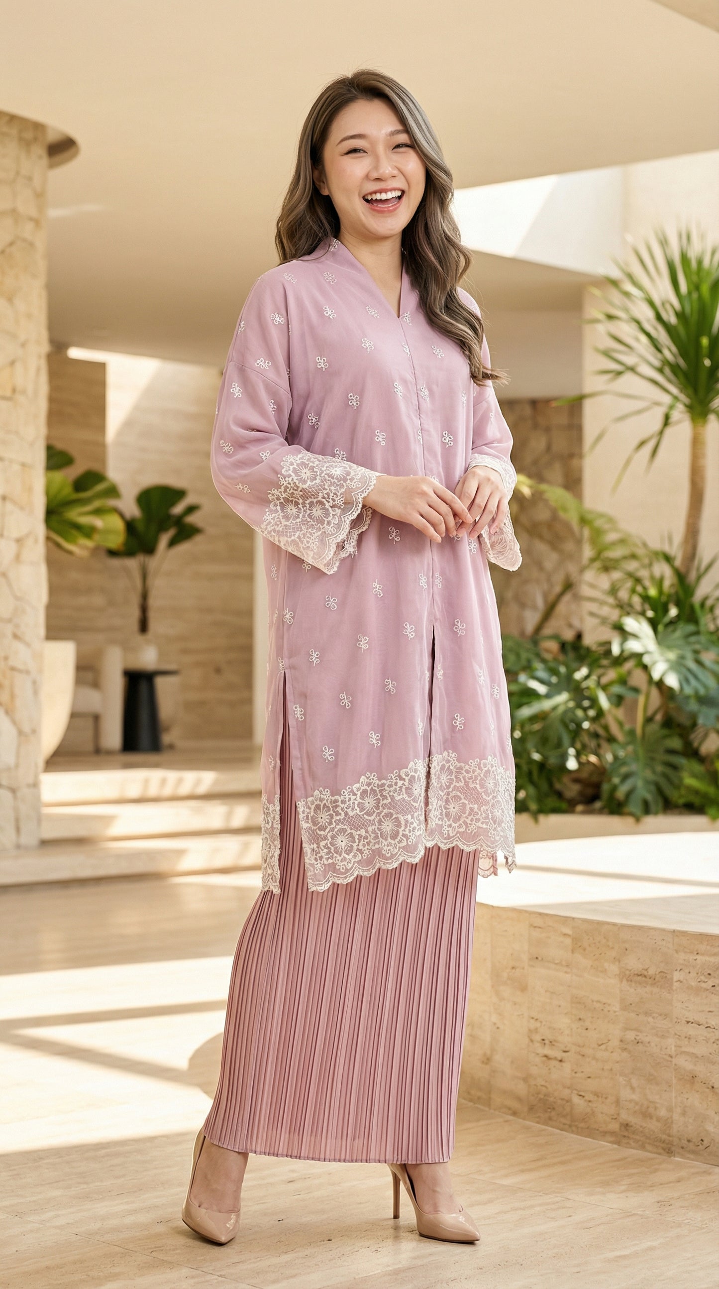 Kurung Rozelle