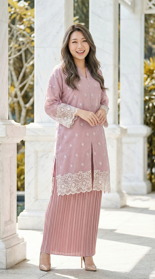 Kurung Rozelle