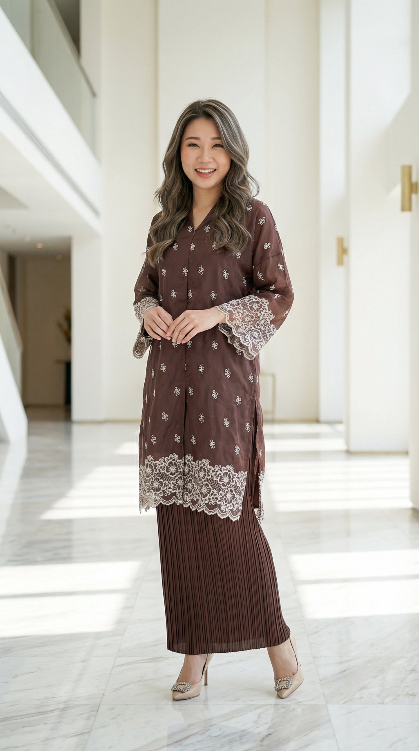 Kurung Rozelle