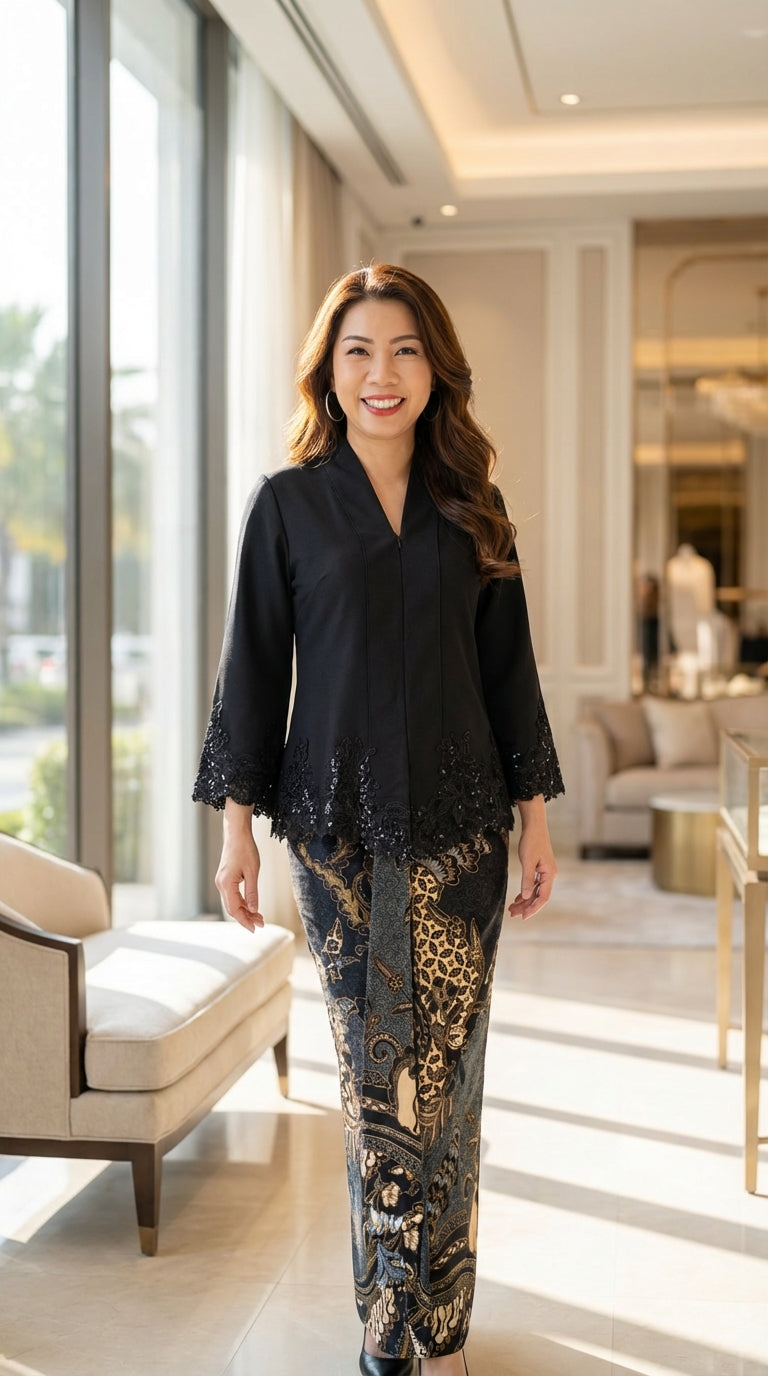 Kebaya Sofia