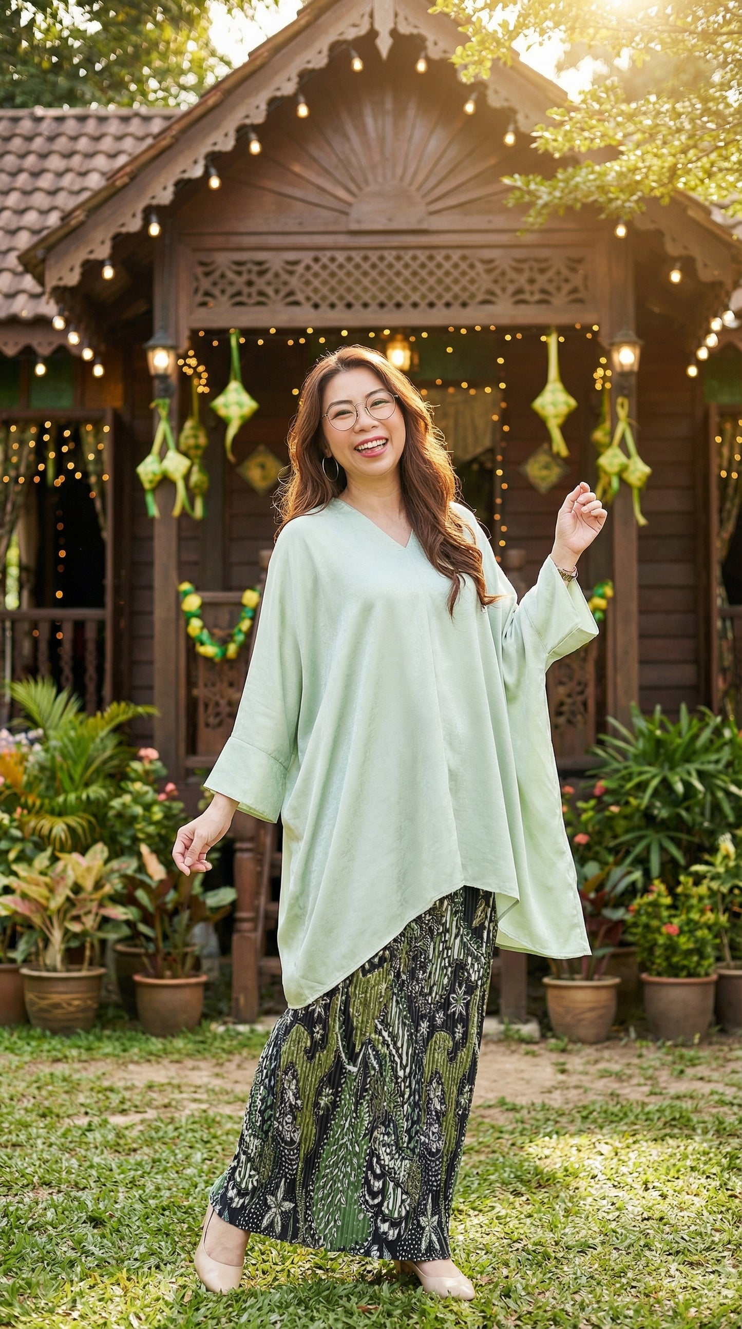 Kurung Amy