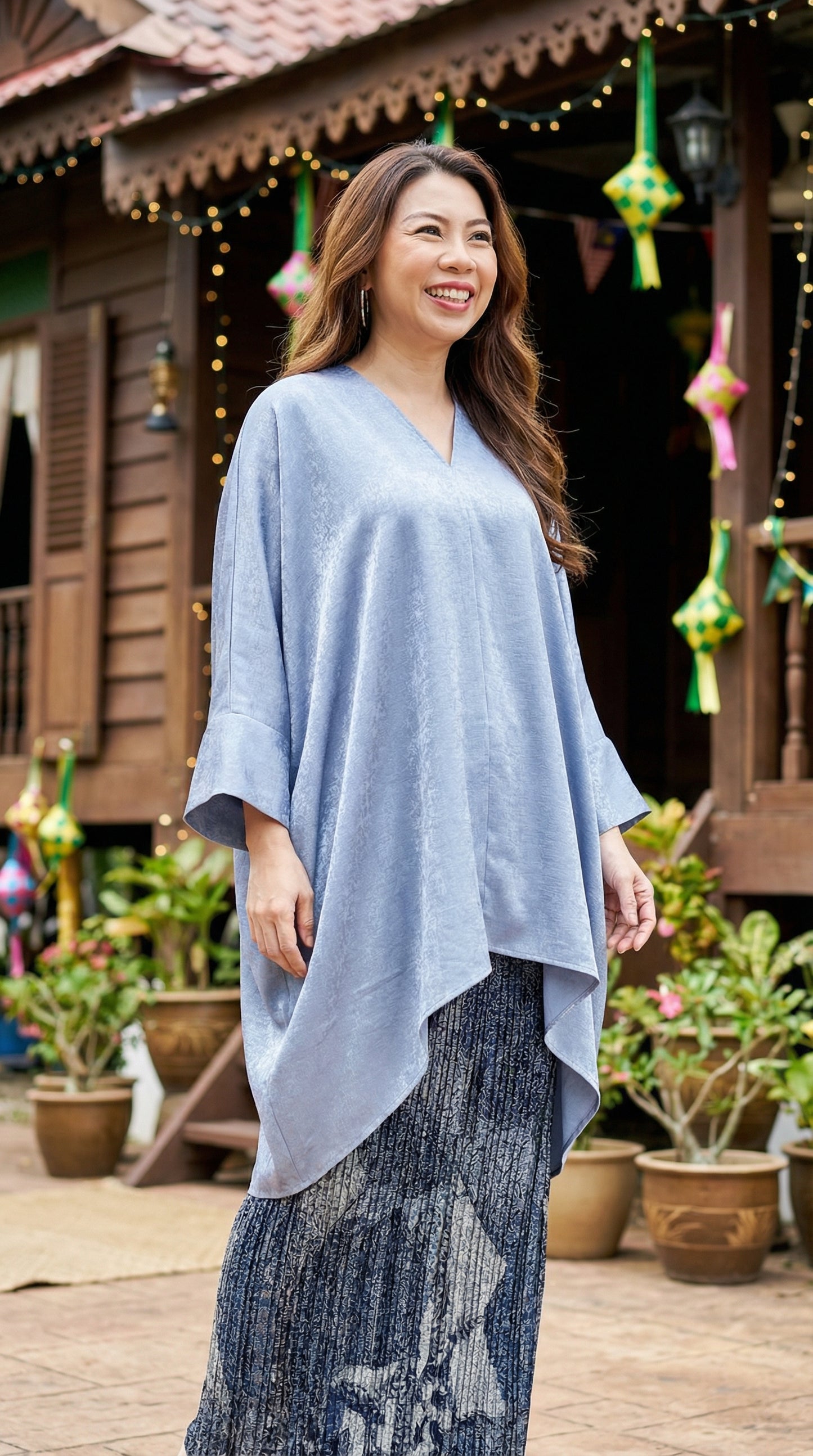 Kurung Amy