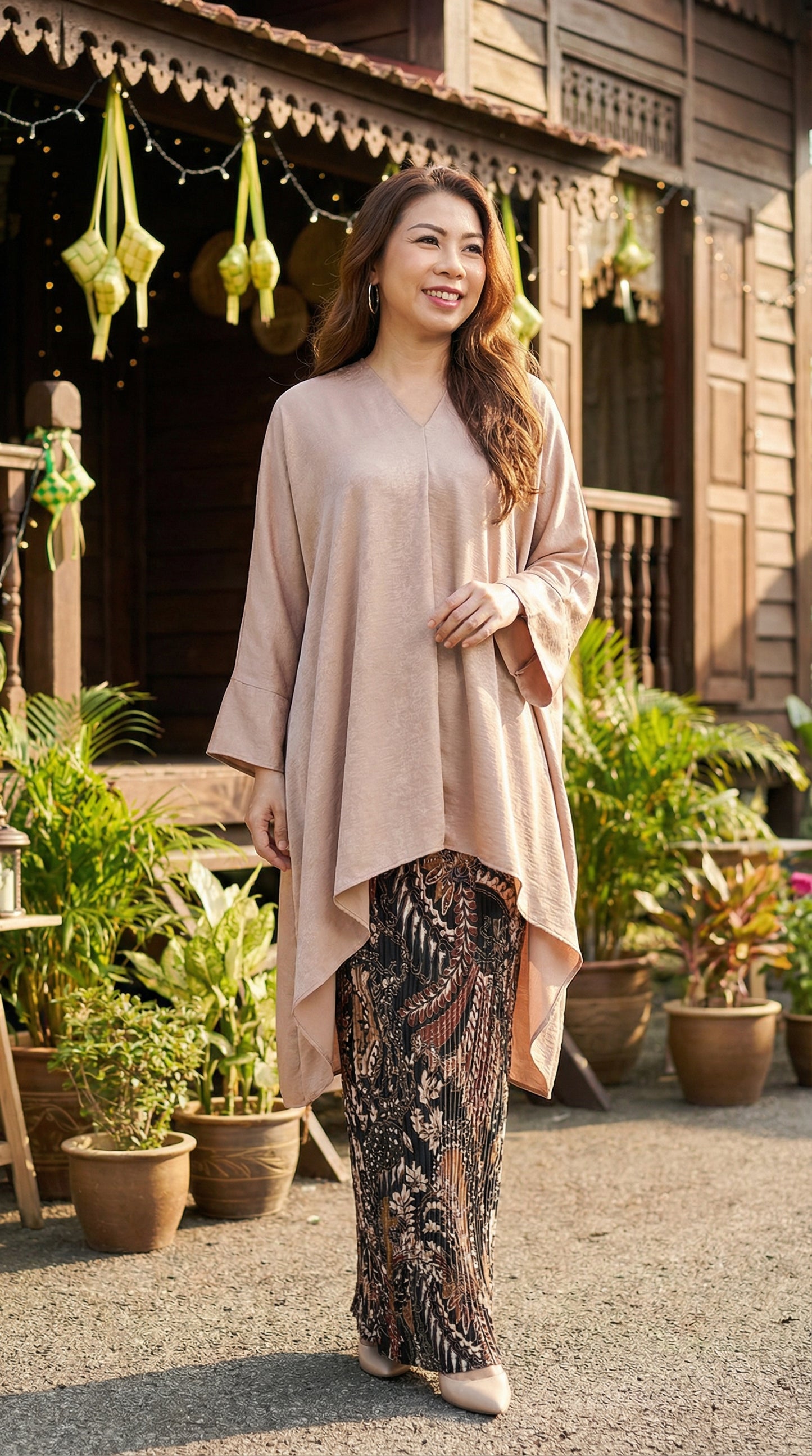 Kurung Amy