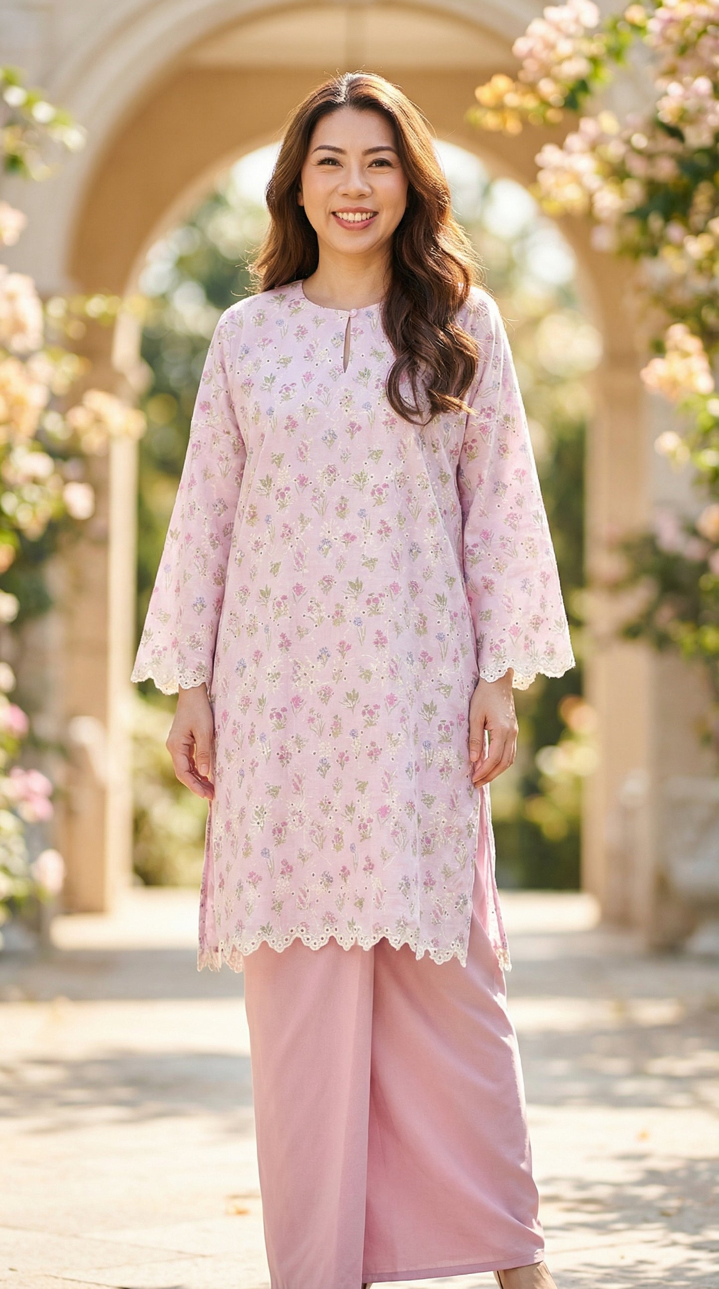 Kurung Deeja