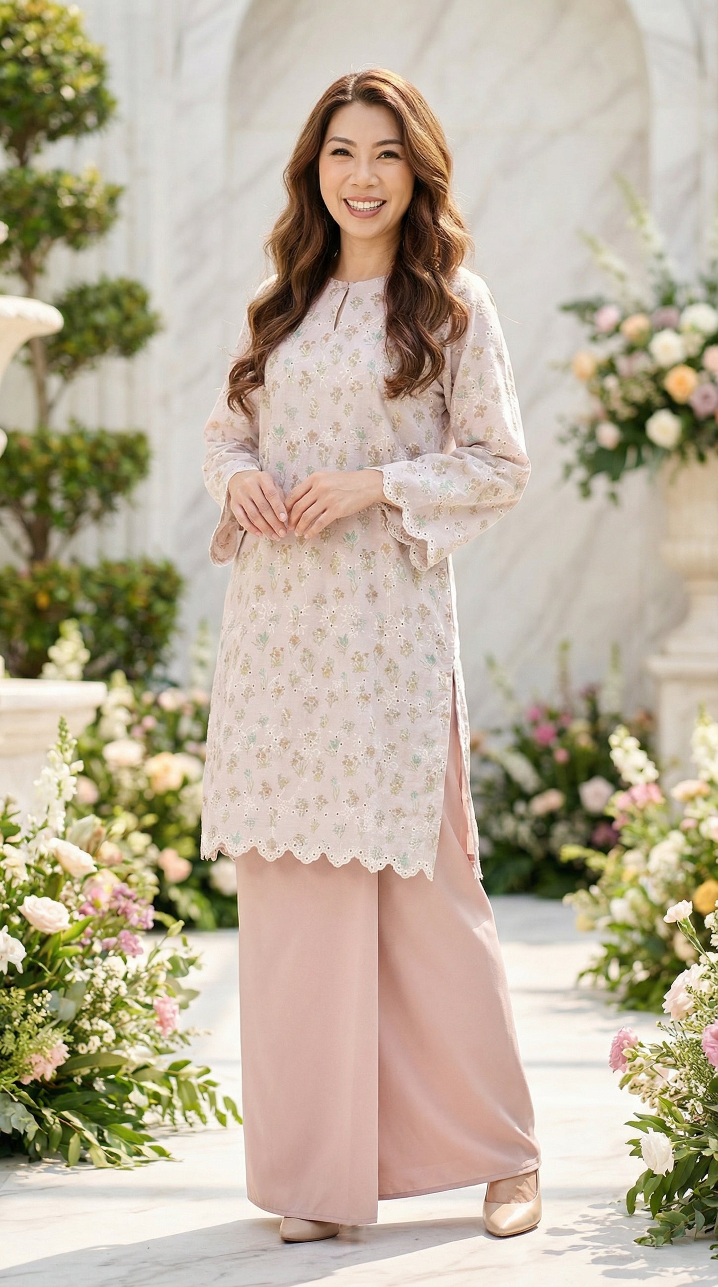 Kurung Deeja