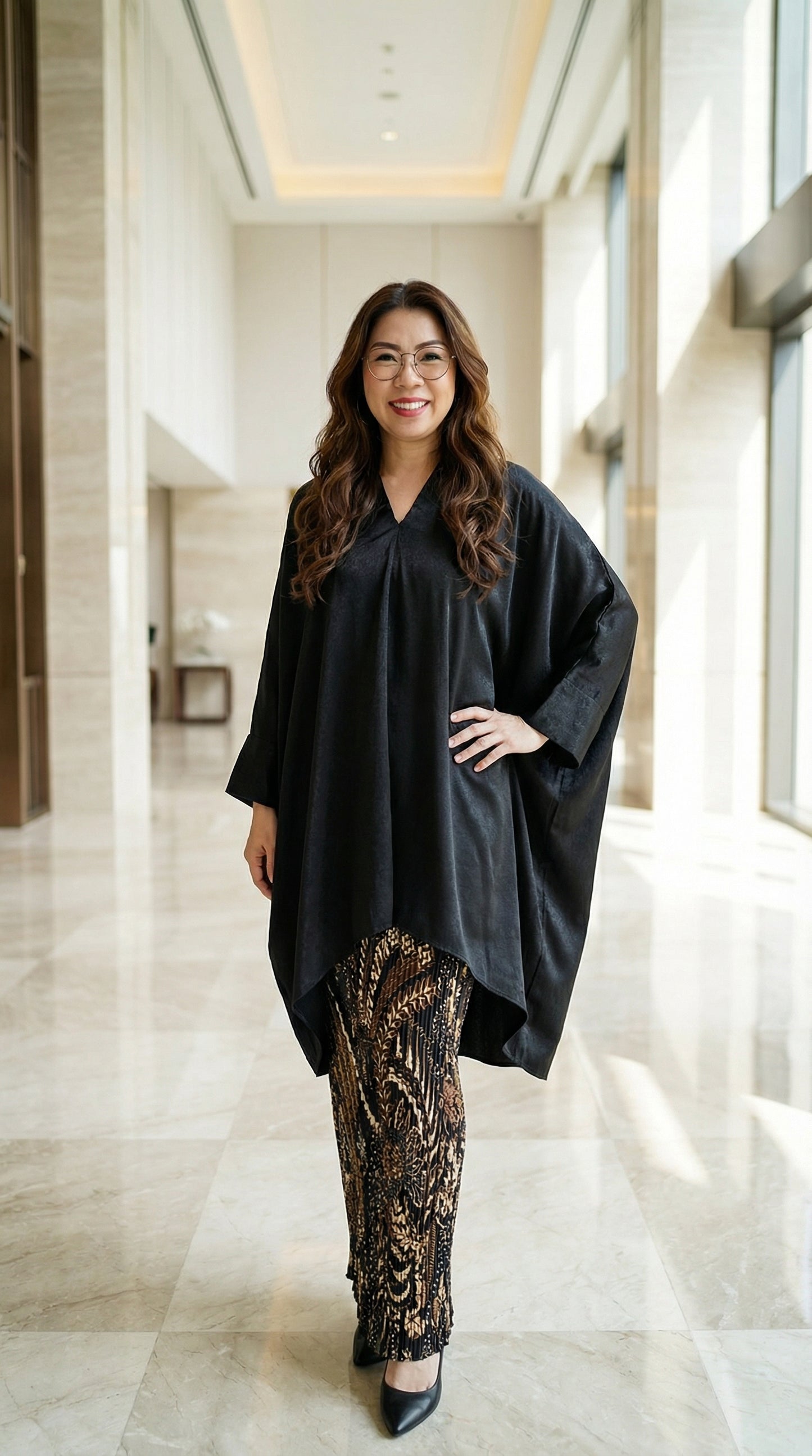 Kurung Amy