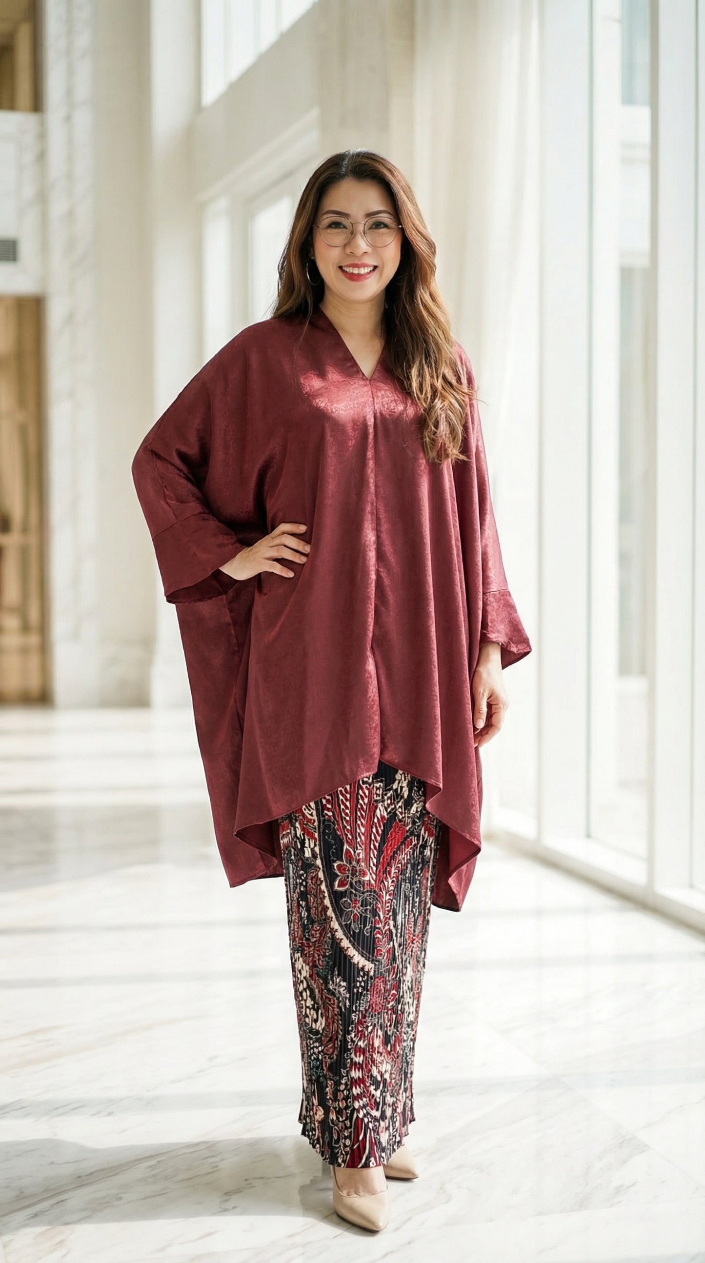 Kurung Amy