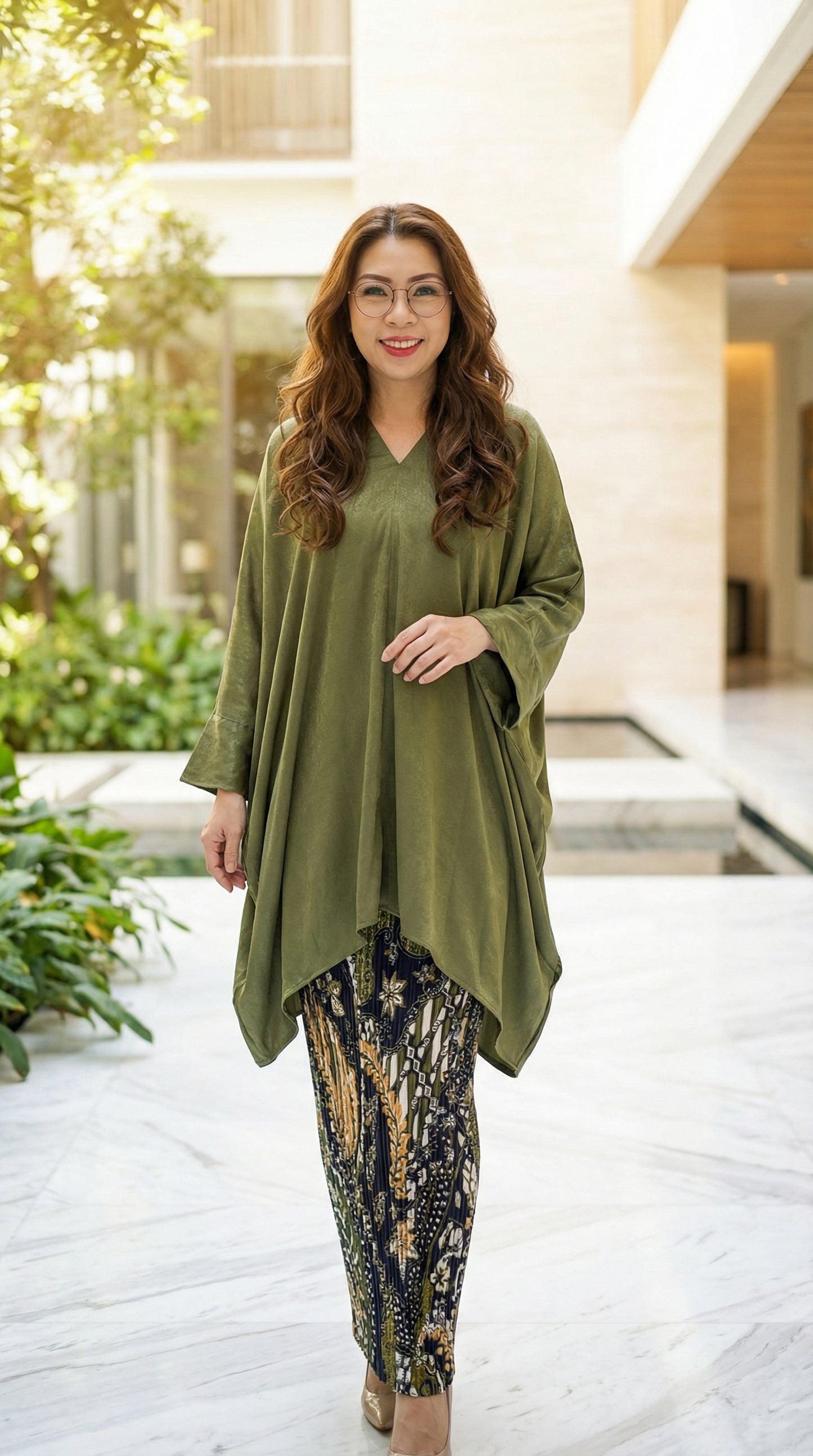 Kurung Amy
