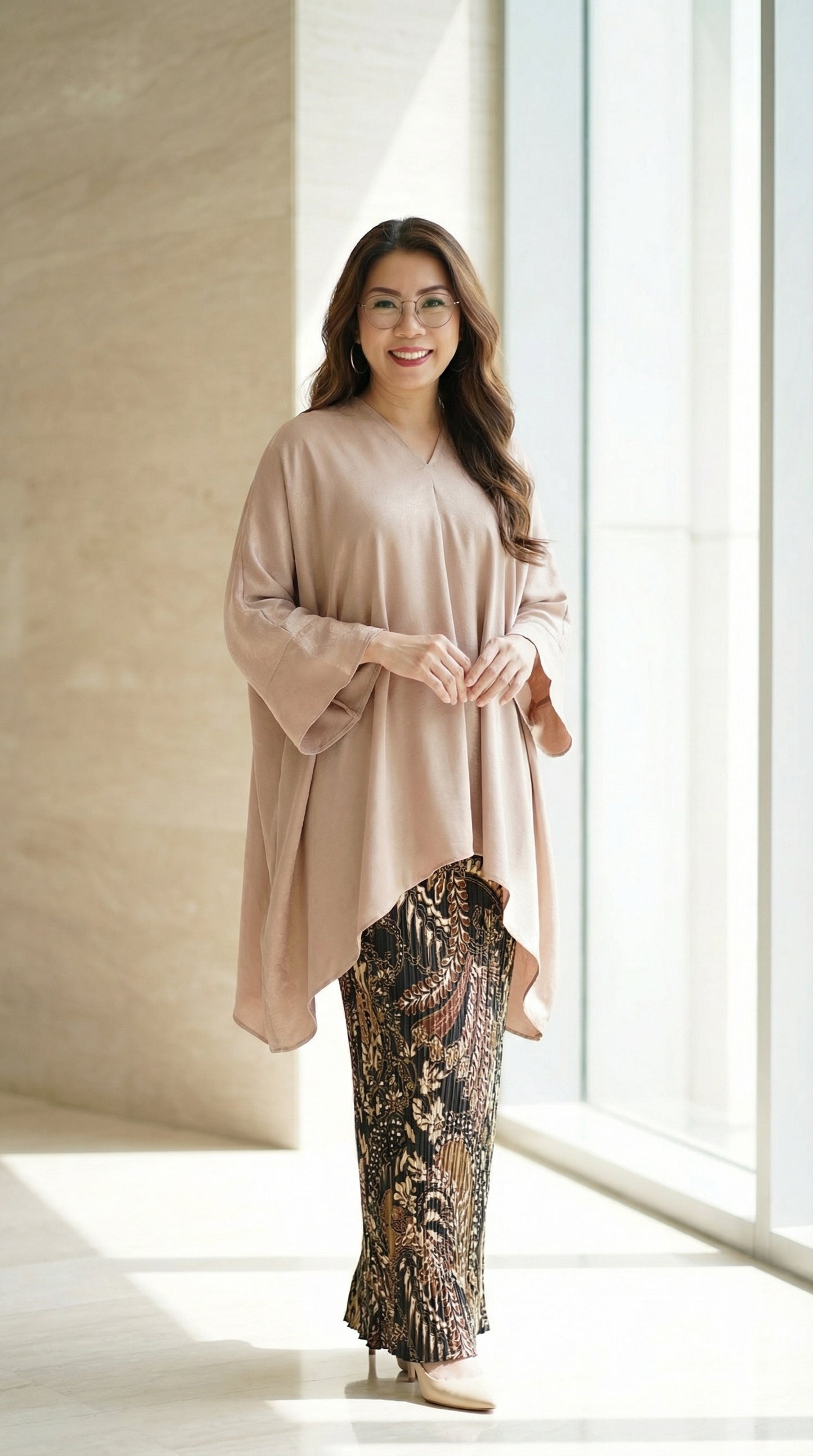 Kurung Amy