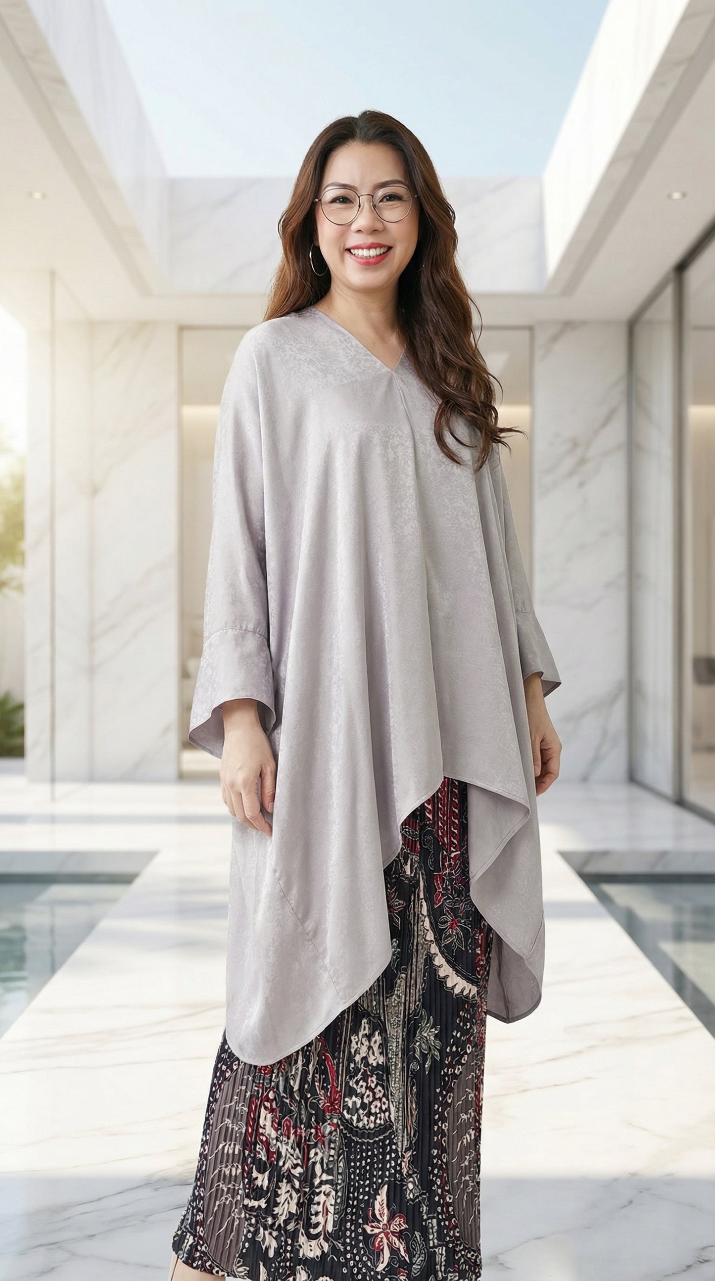 Kurung Amy