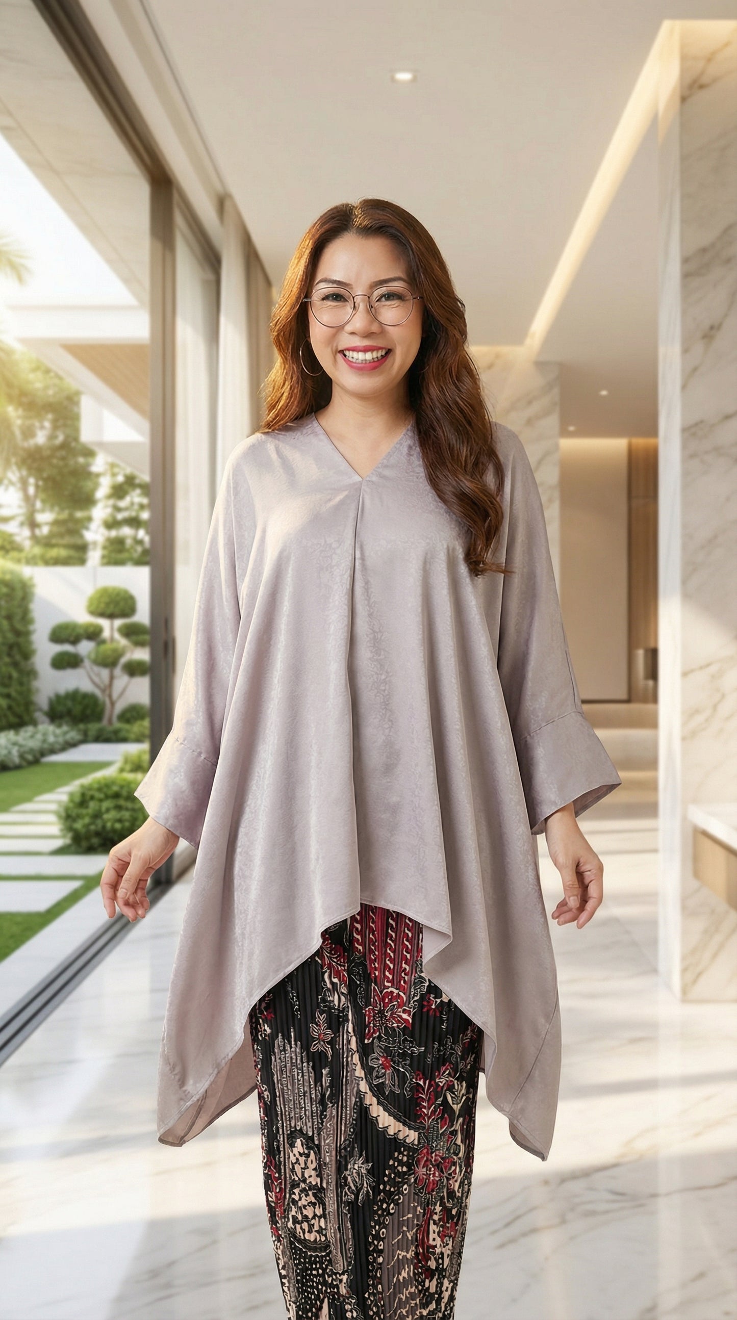 Kurung Amy