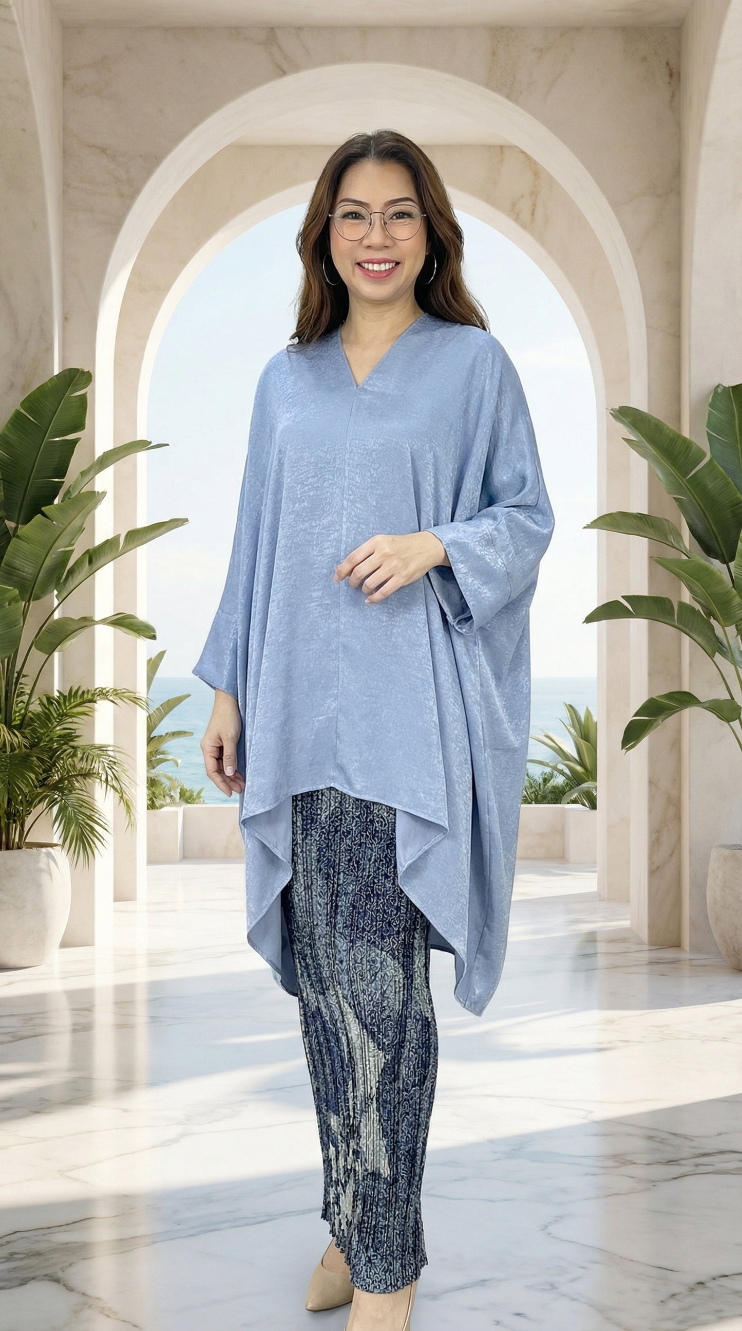 Kurung Amy