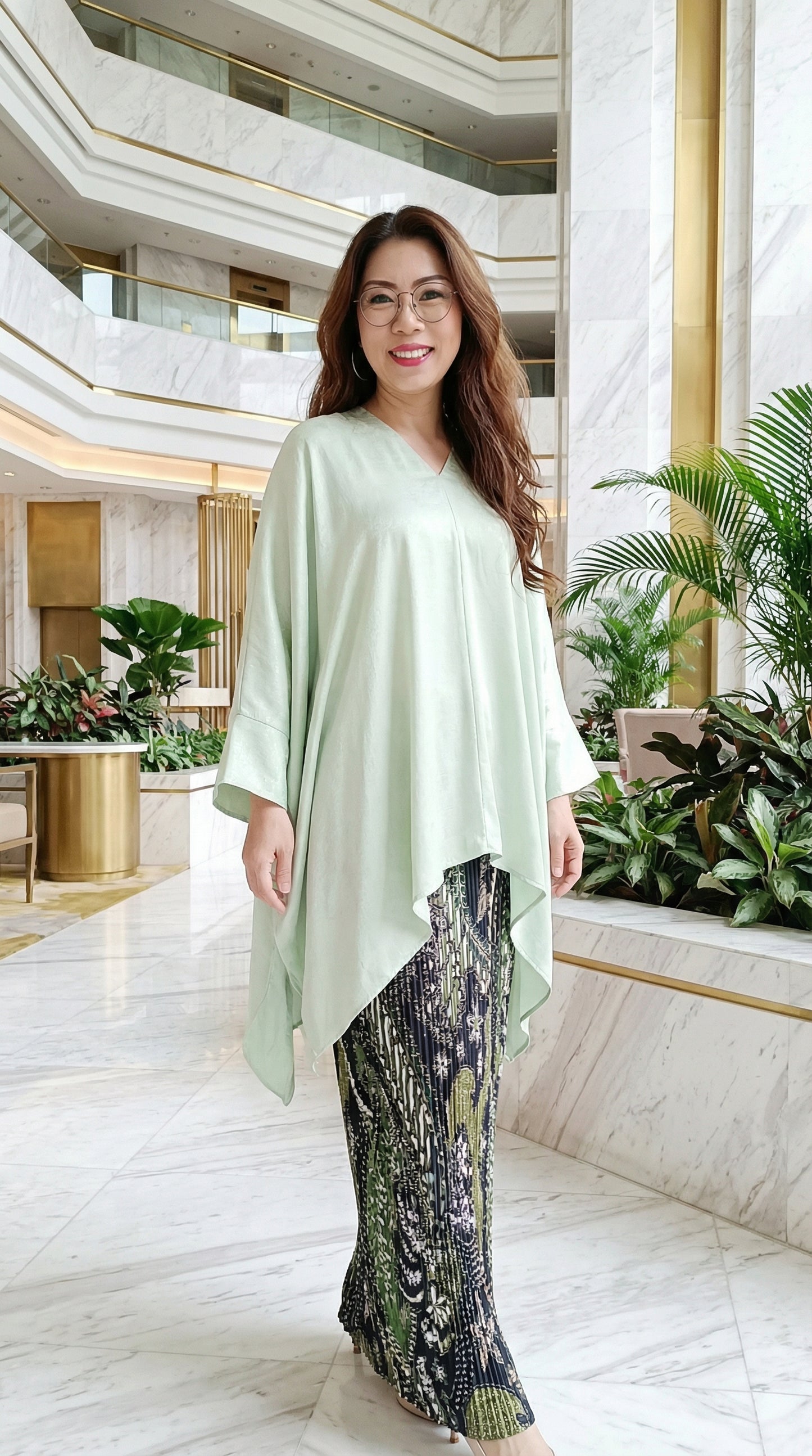 Kurung Amy