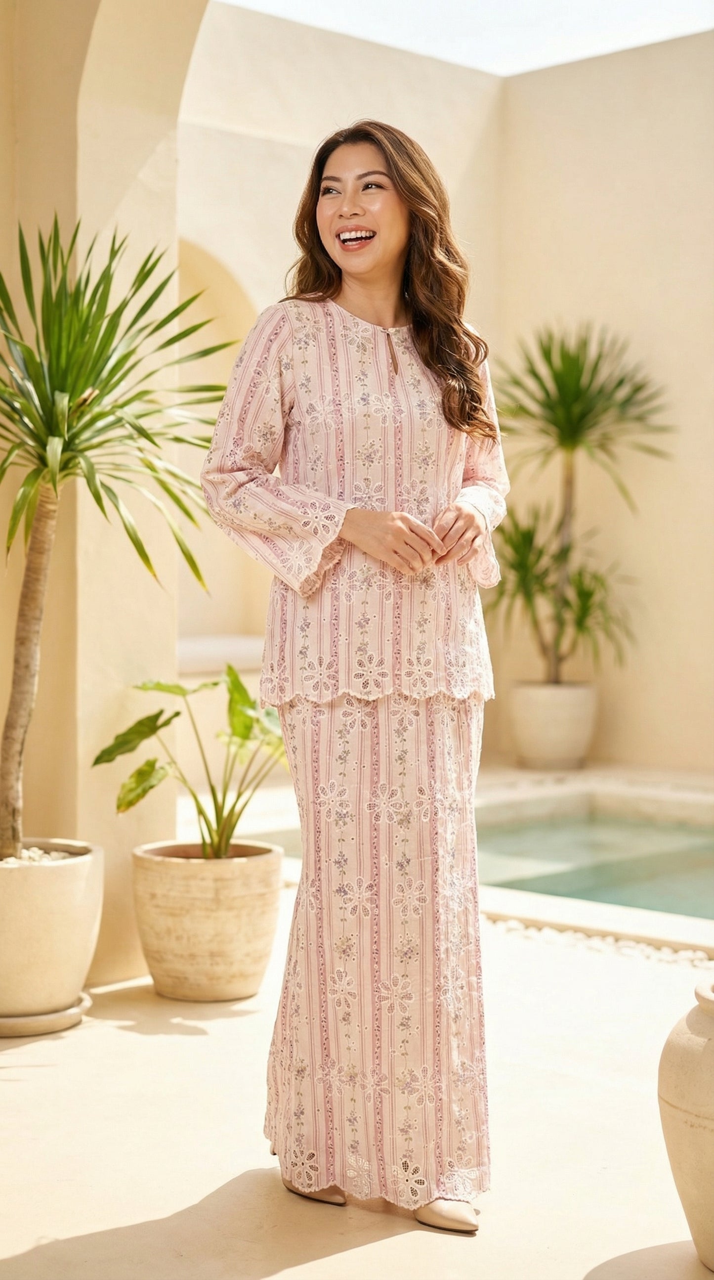 Kurung Kedah Nini