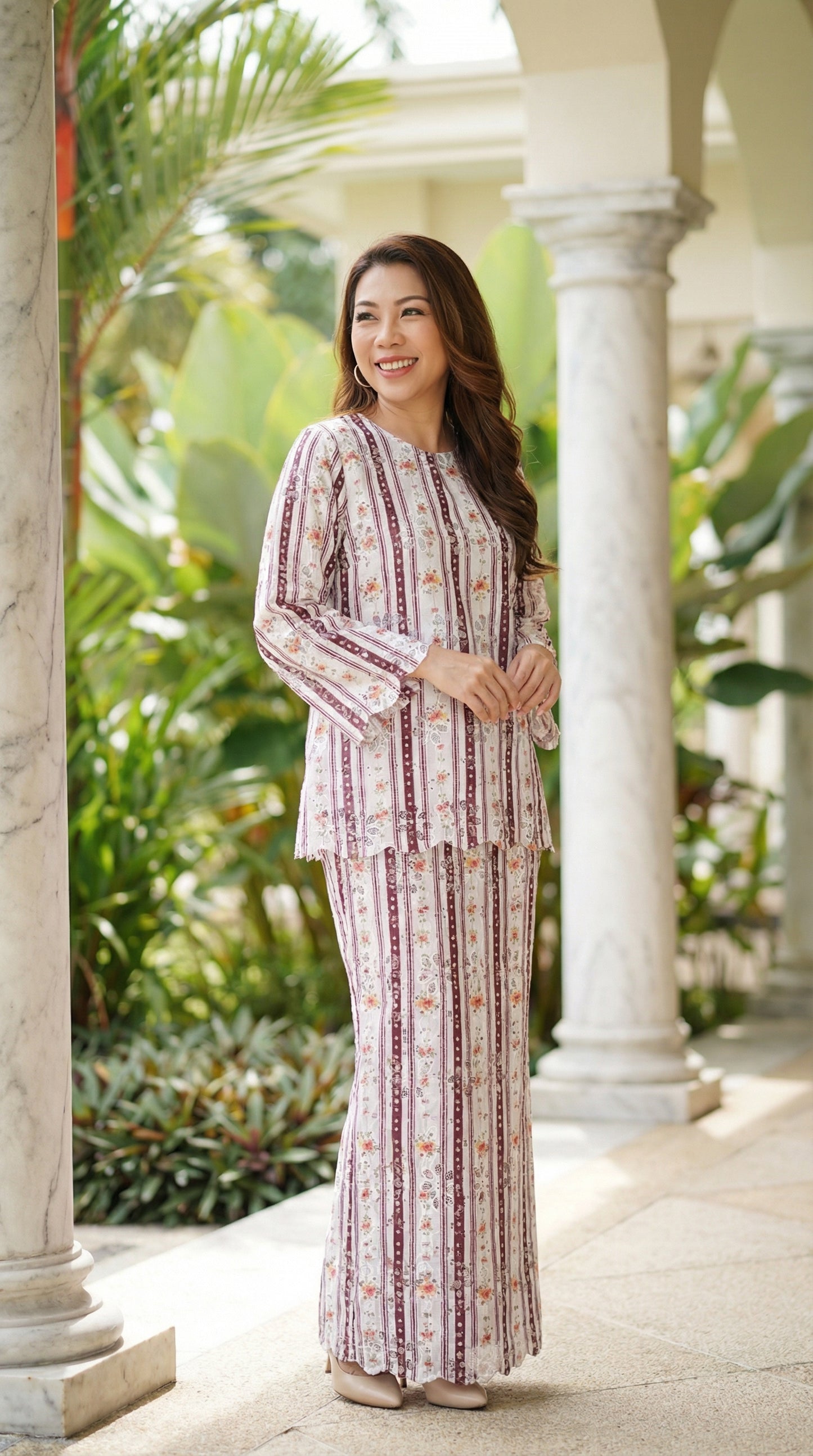 Kurung Kedah Nini