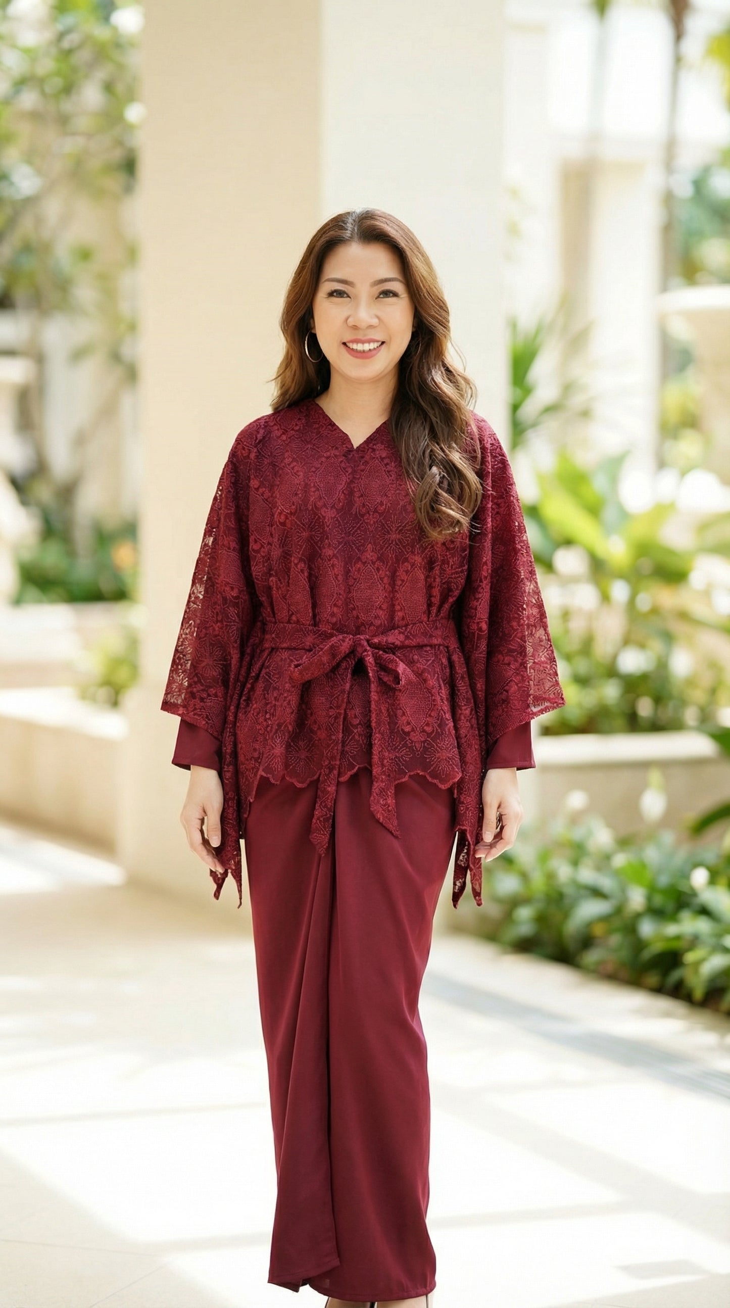 Kurung Ryanna