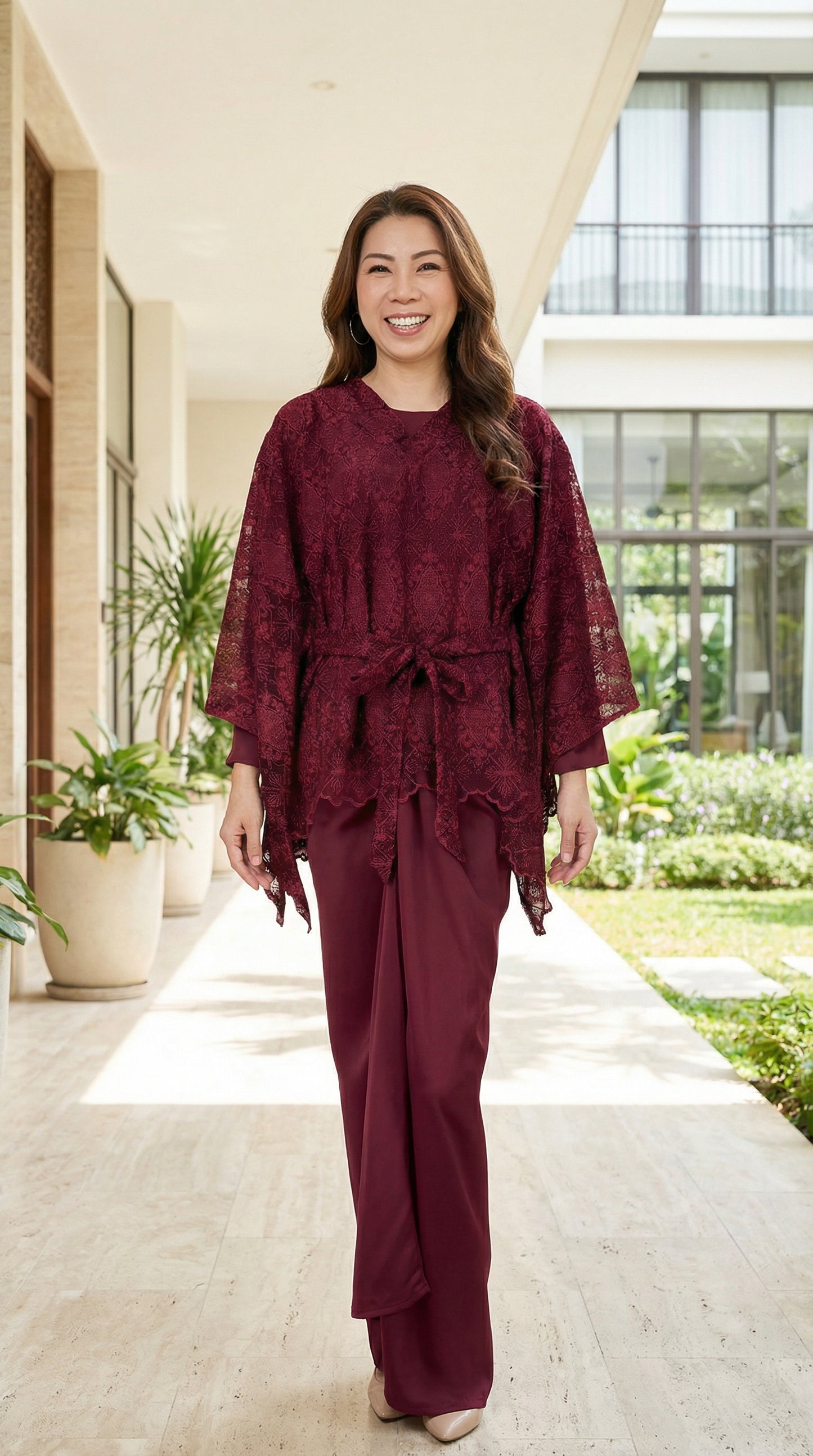 Kurung Ryanna