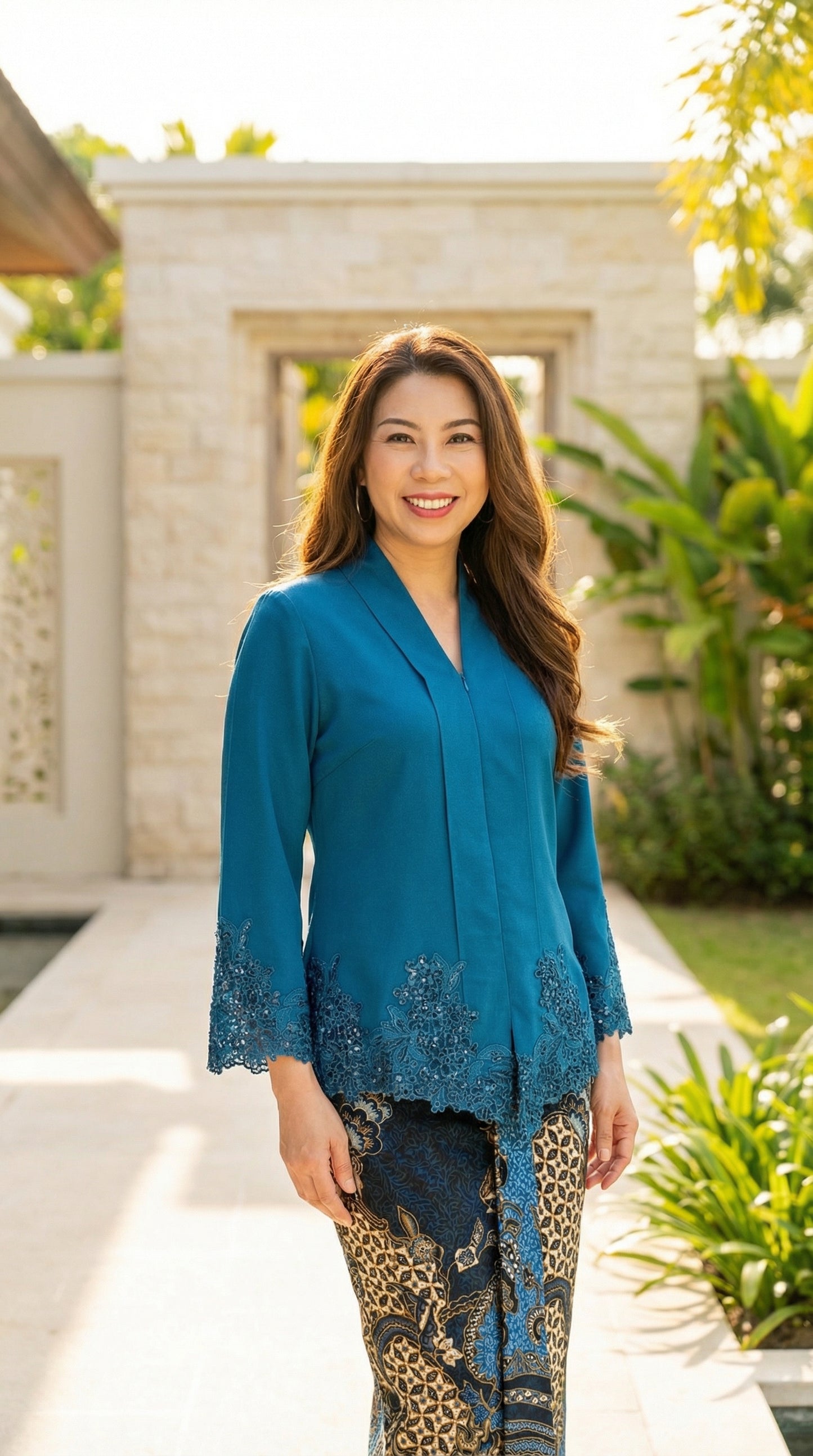 Kebaya Sofia
