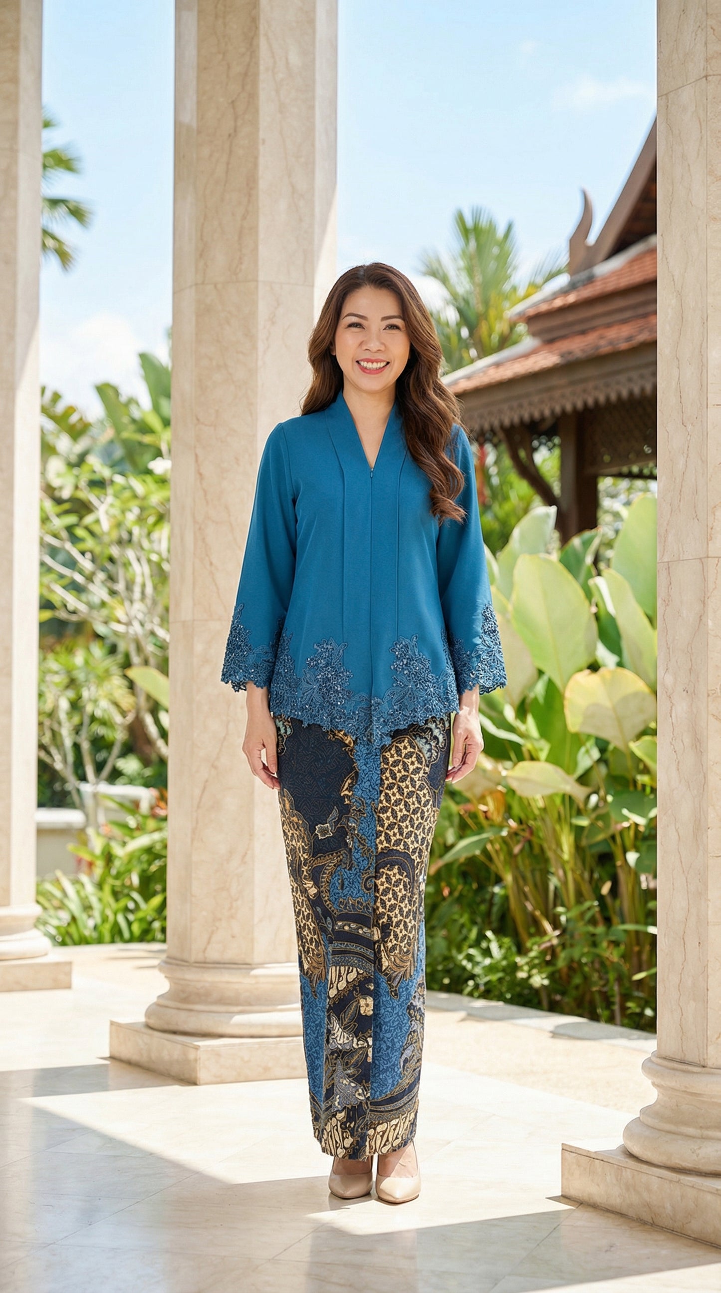 Kebaya Sofia