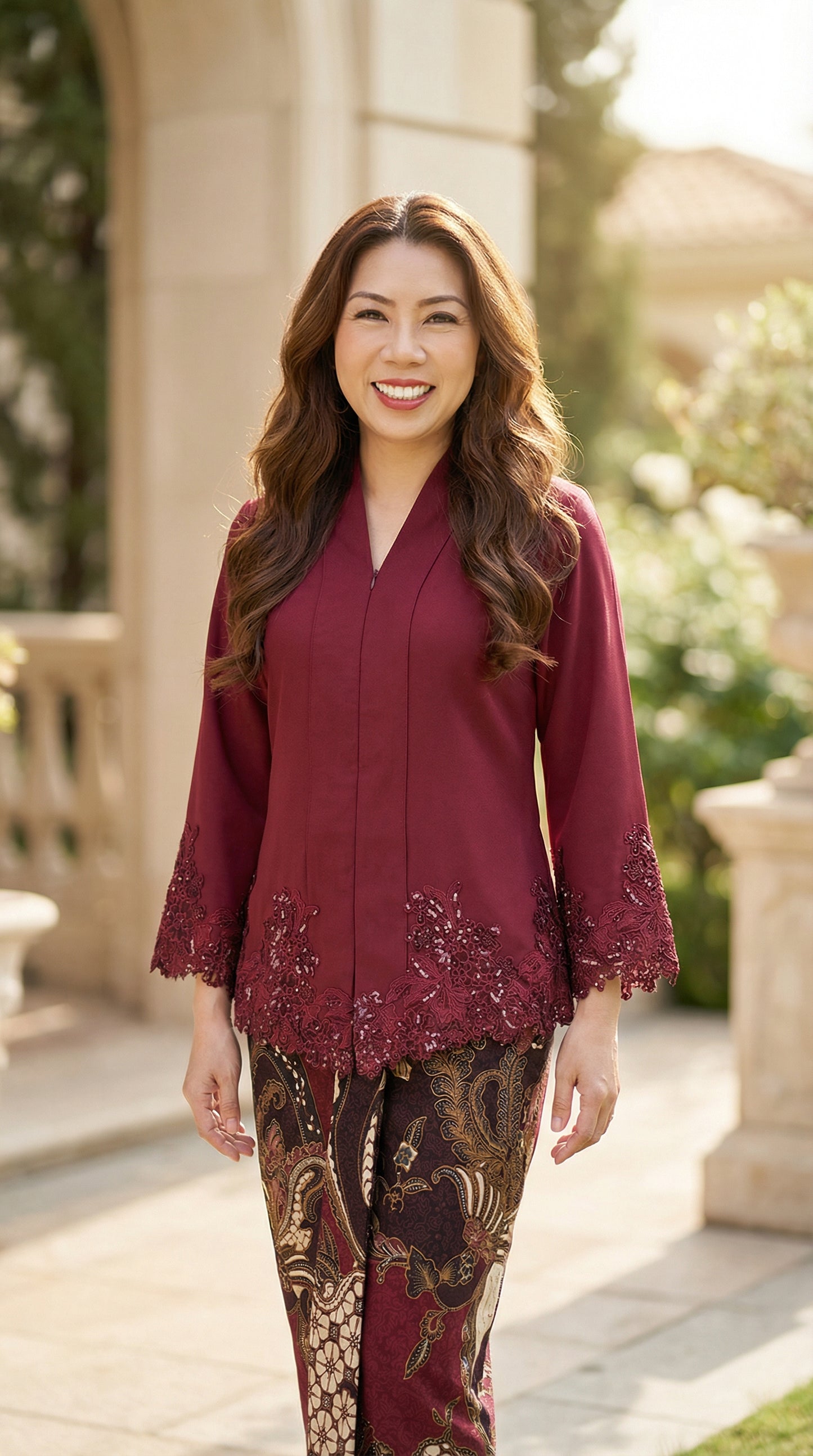 Kebaya Sofia