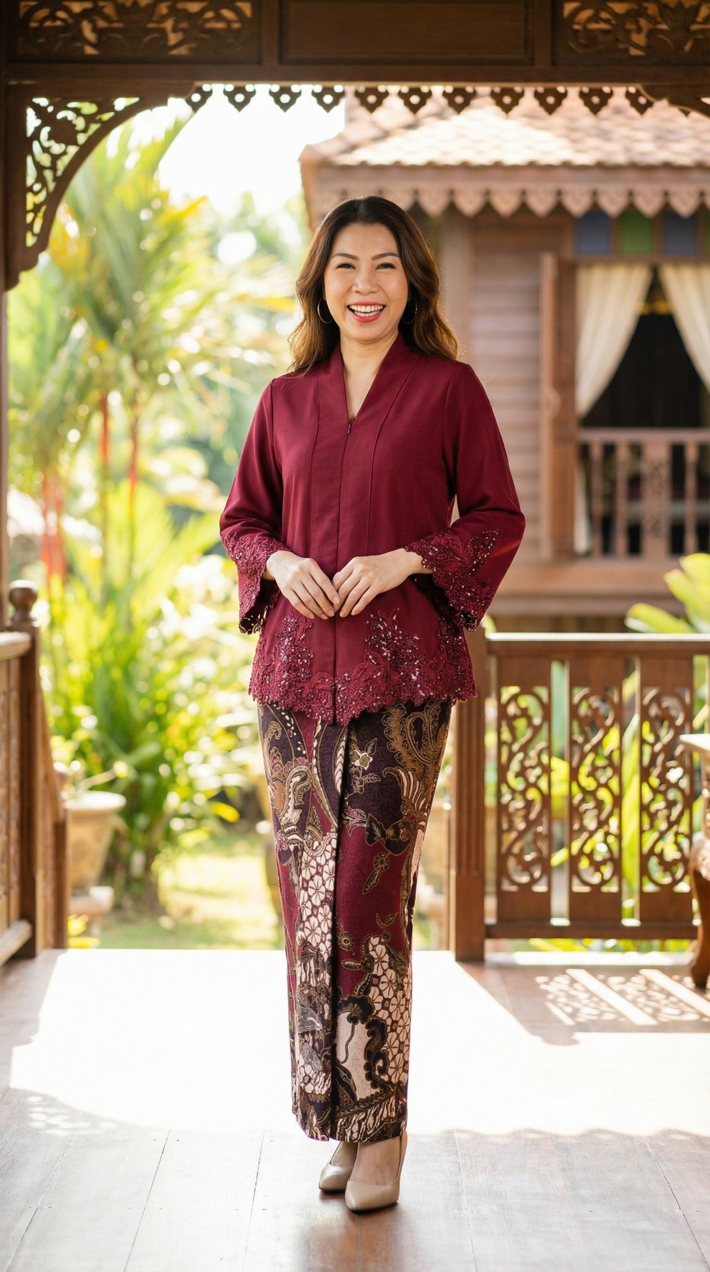 Kebaya Sofia