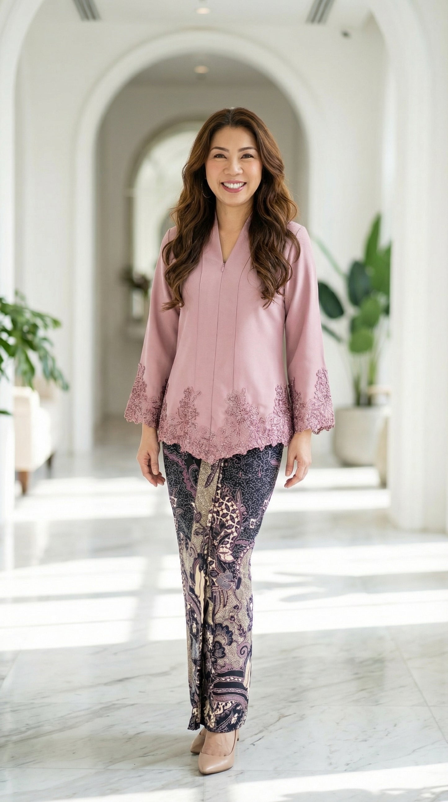 Kebaya Sofia