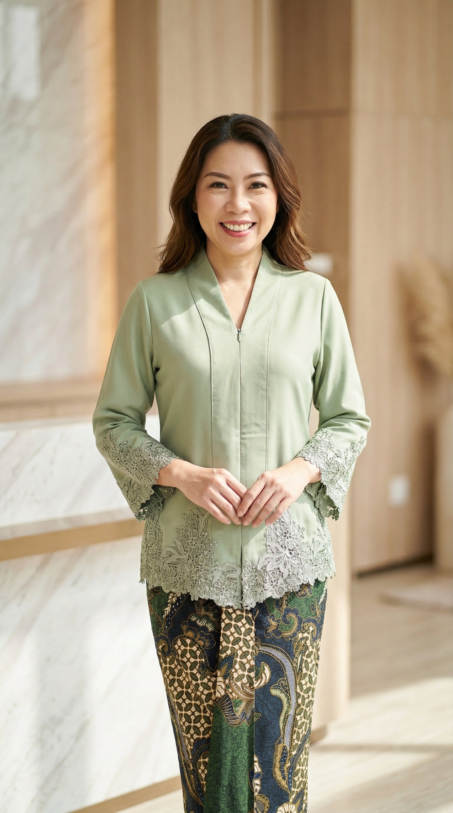 Kebaya Sofia
