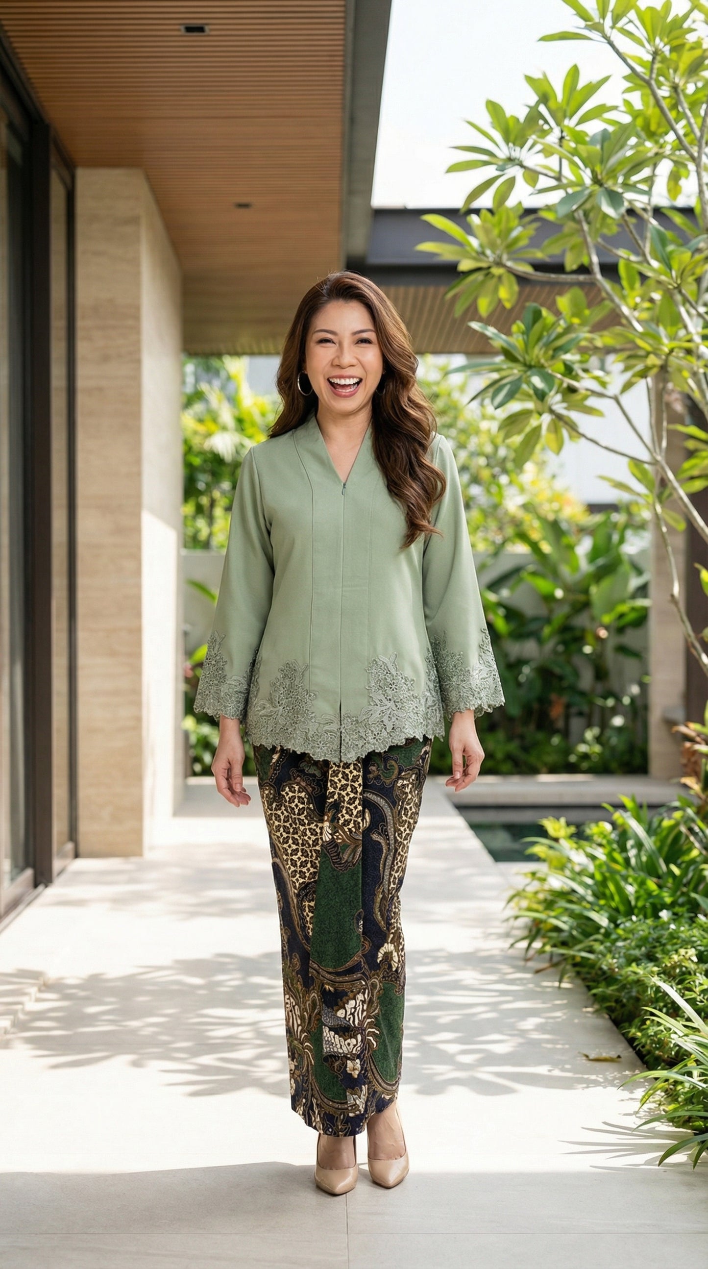 Kebaya Sofia