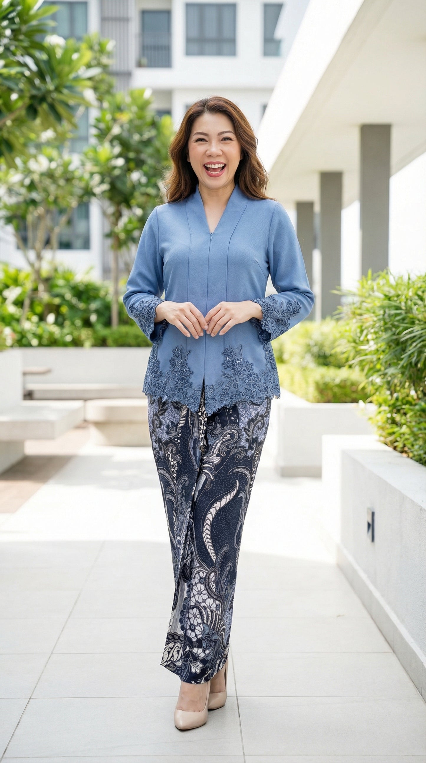 Kebaya Sofia