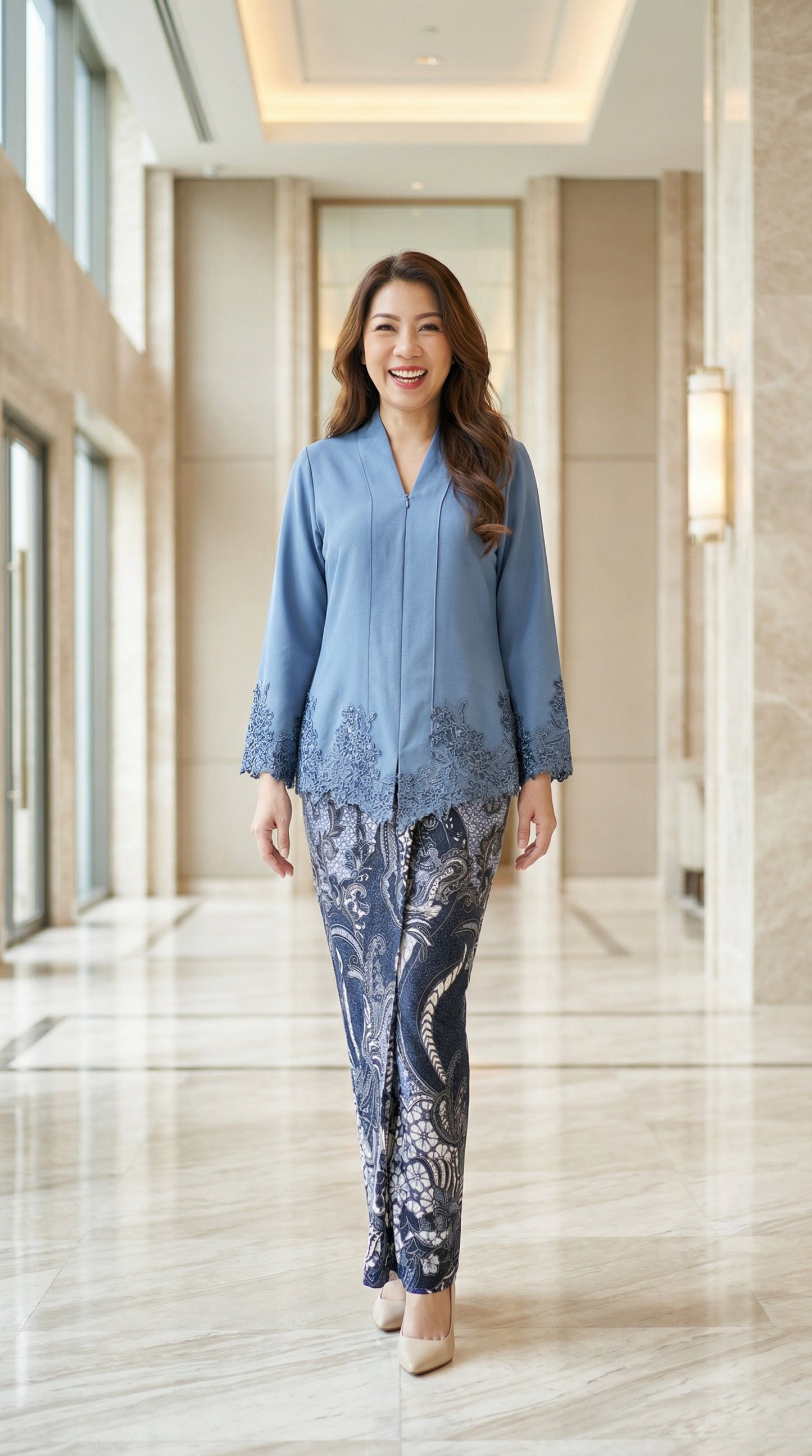 Kebaya Sofia