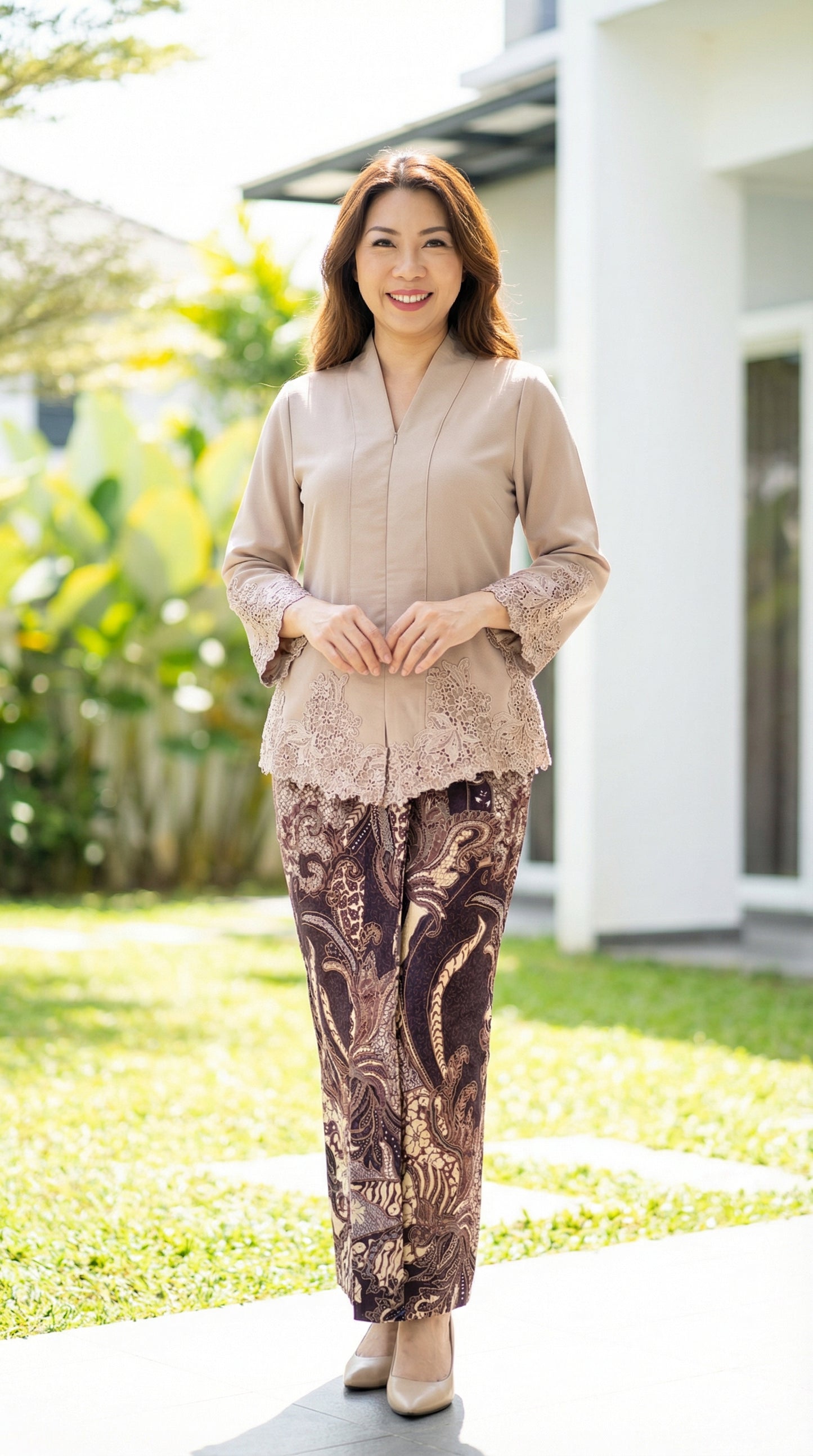 Kebaya Sofia