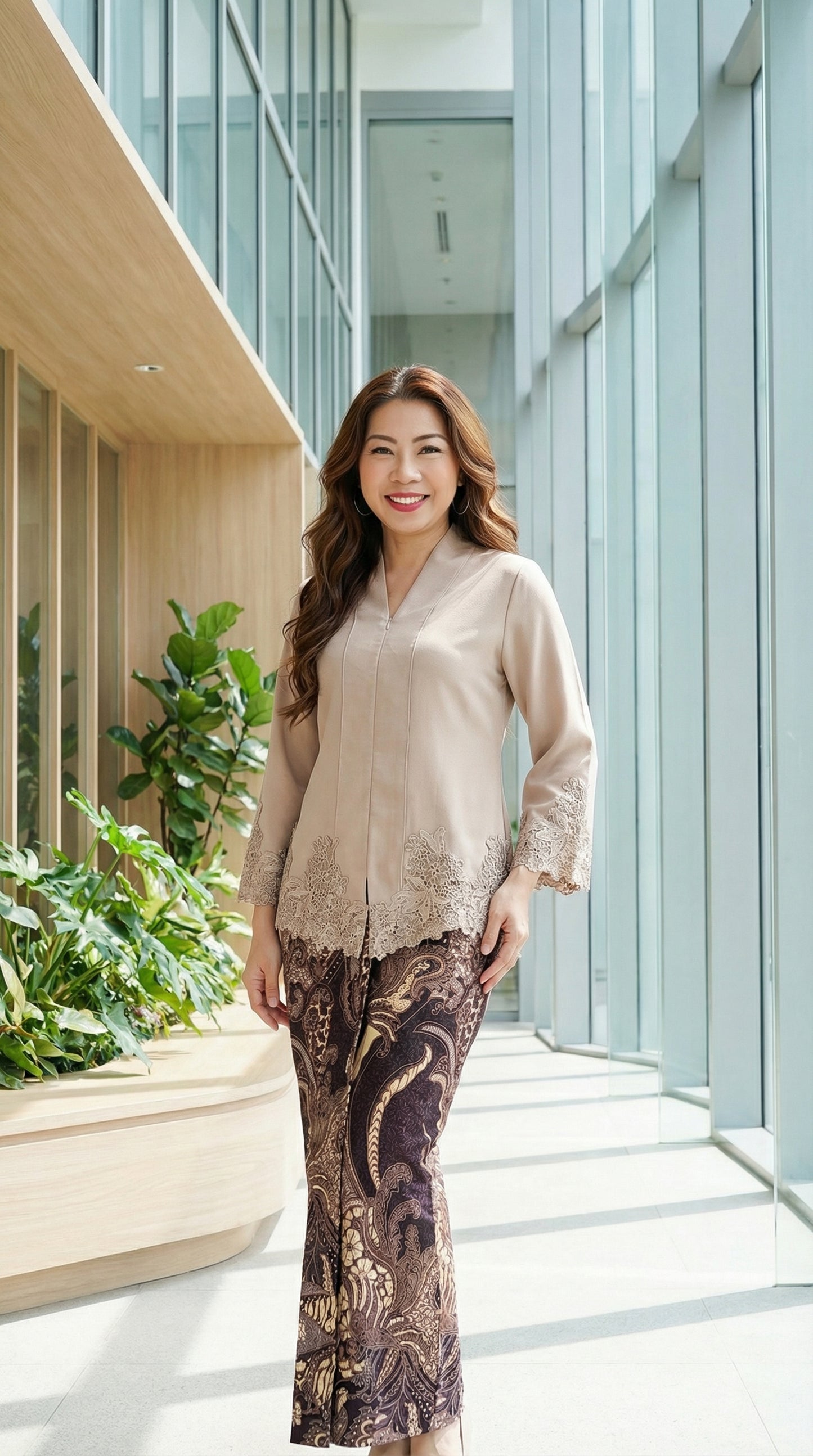 Kebaya Sofia