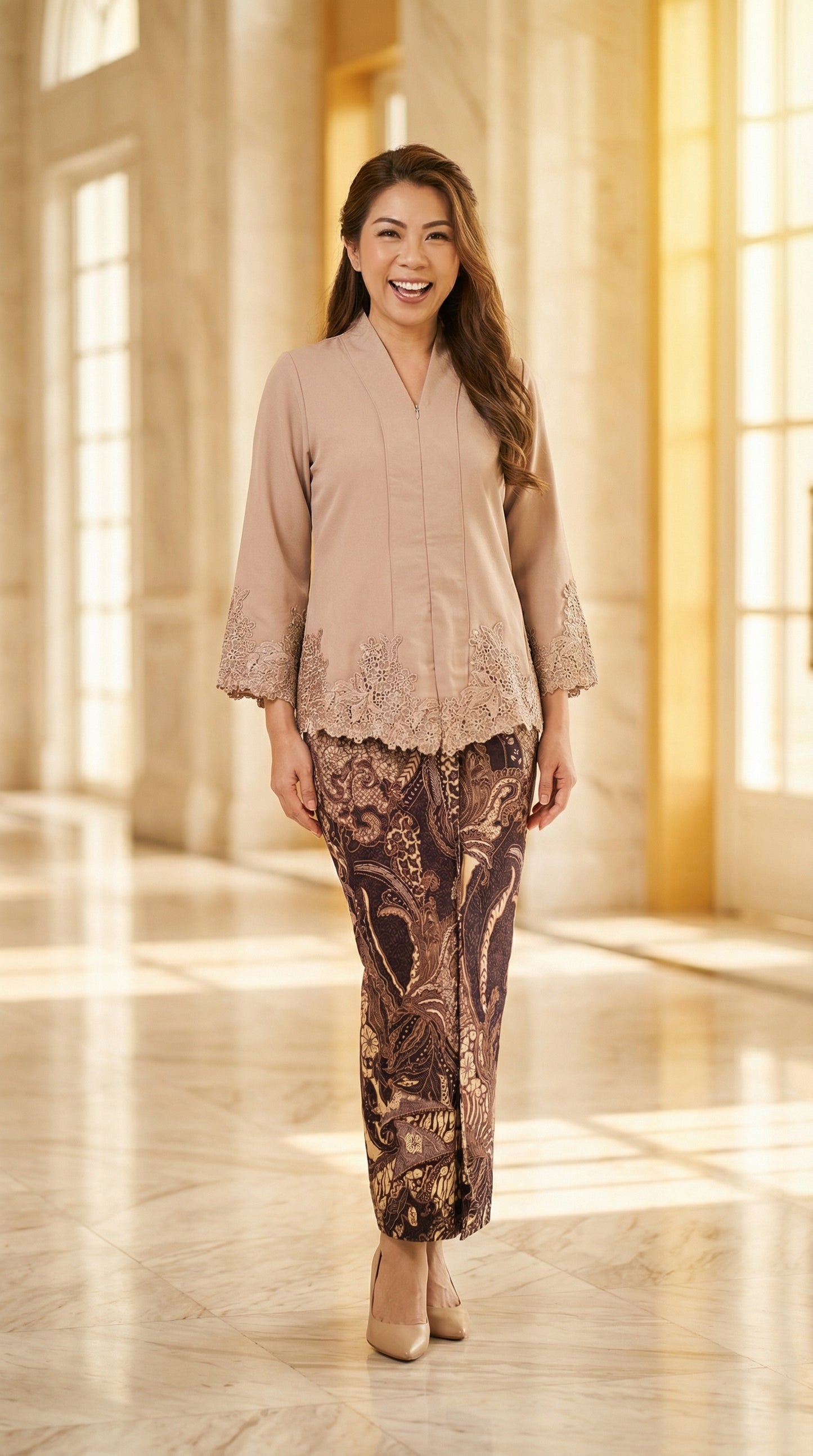 Kebaya Sofia