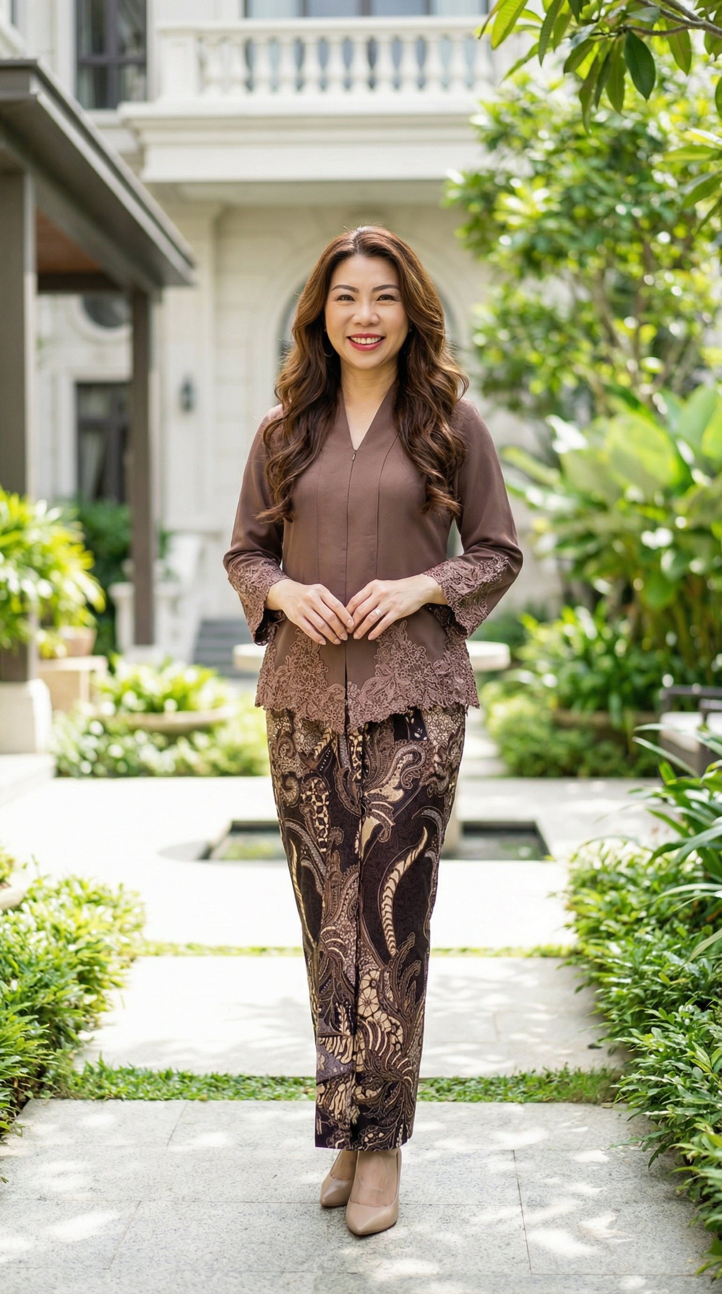 Kebaya Sofia