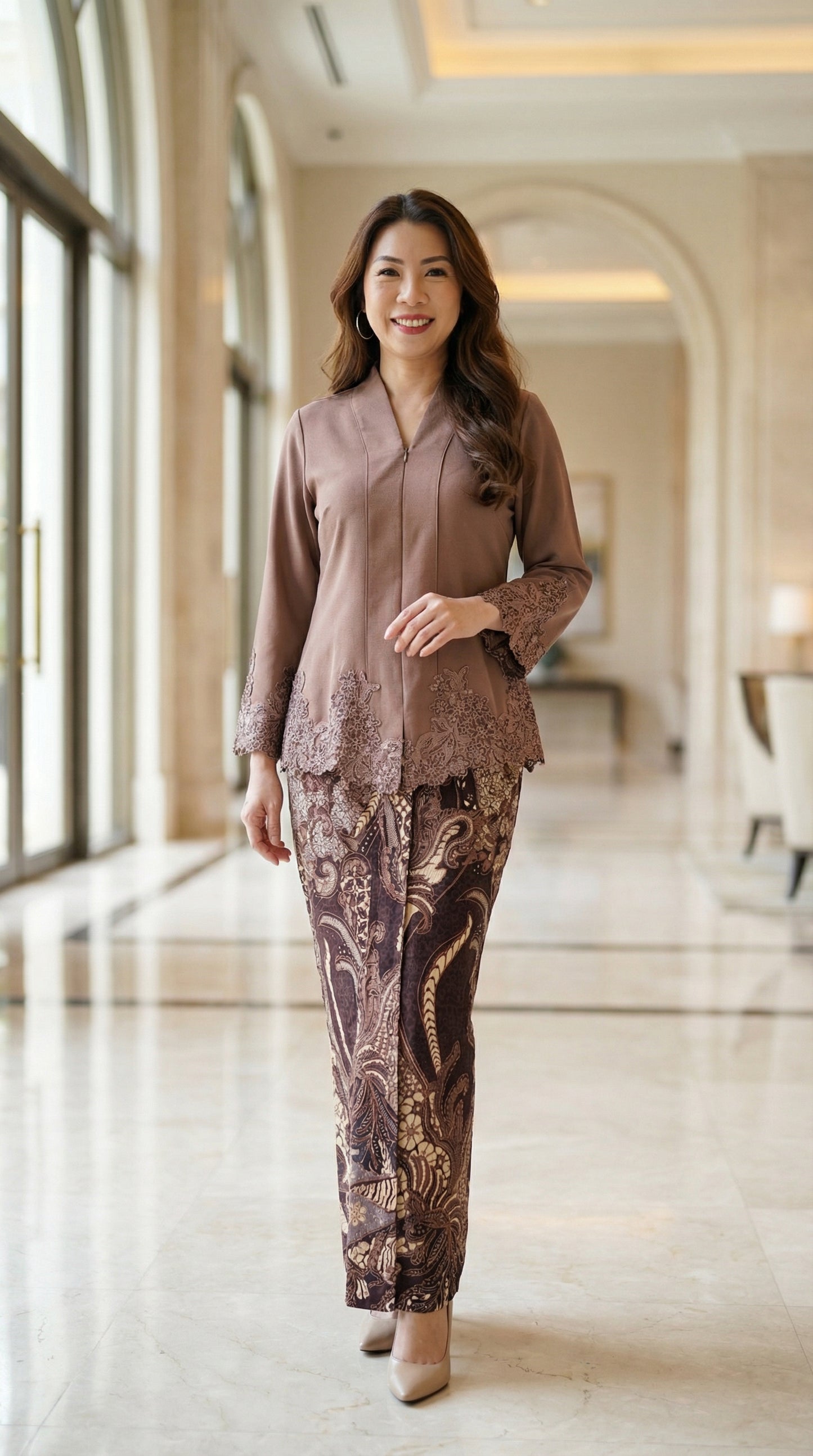 Kebaya Sofia