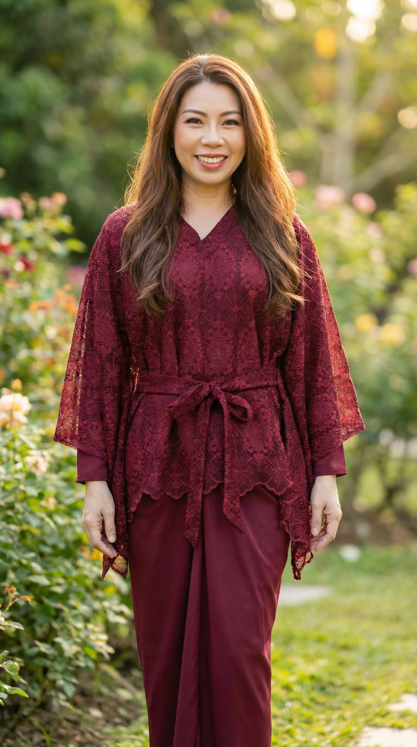 Kurung Ryanna