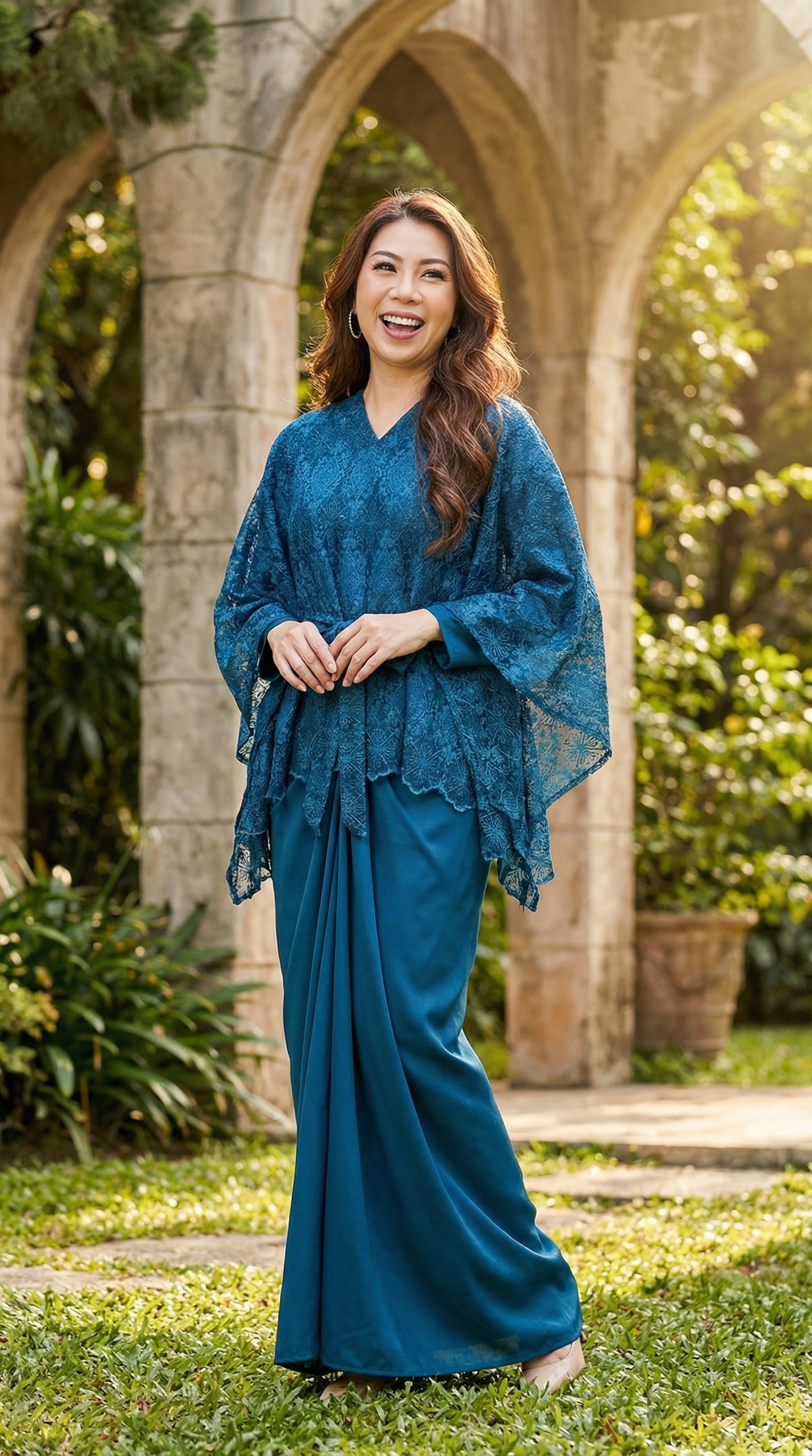 Kurung Ryanna