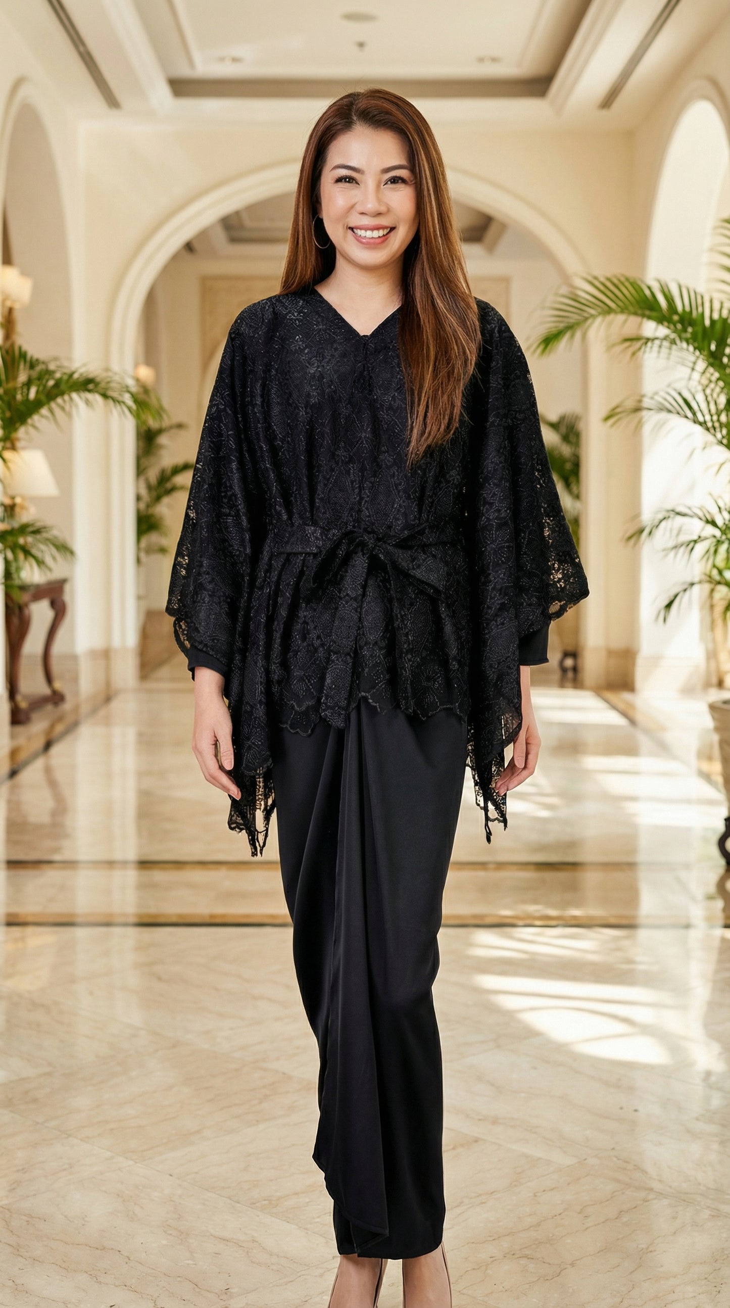 Kurung Ryanna