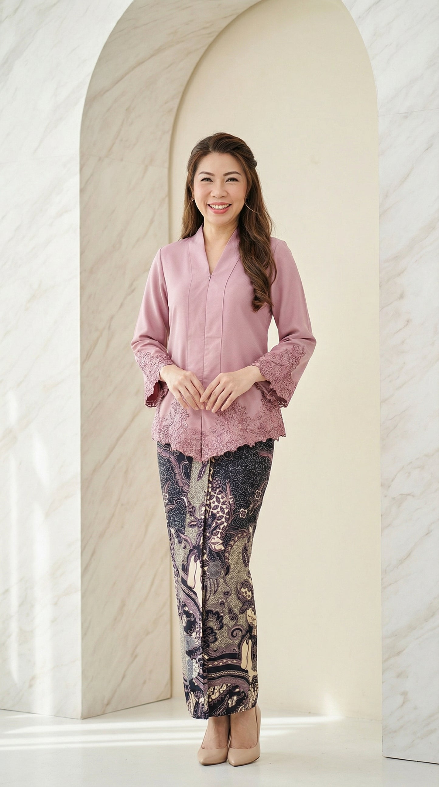 Kebaya Sofia