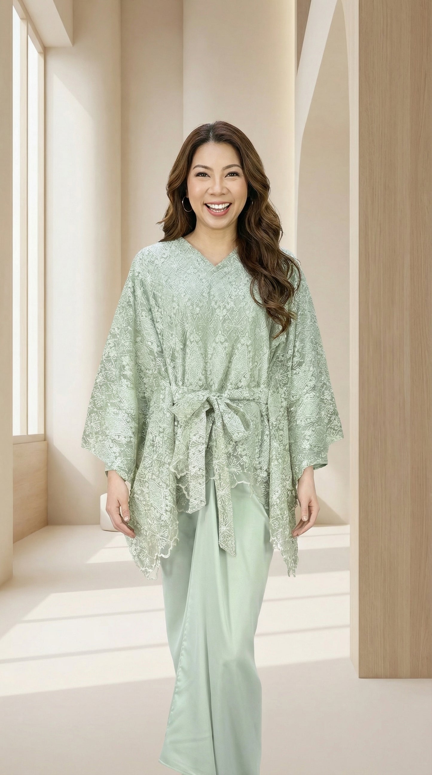 Kurung Ryanna