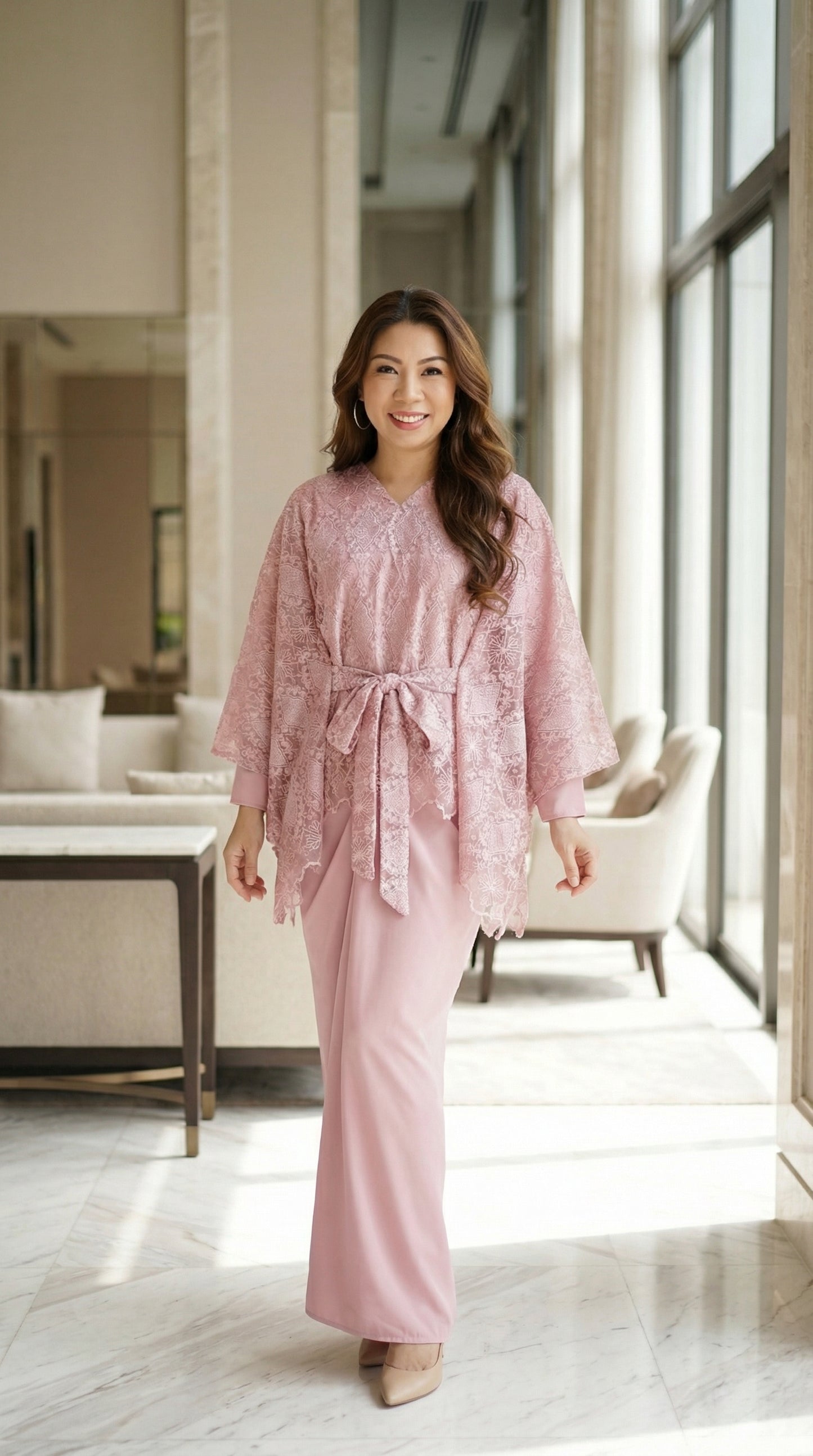 Kurung Ryanna