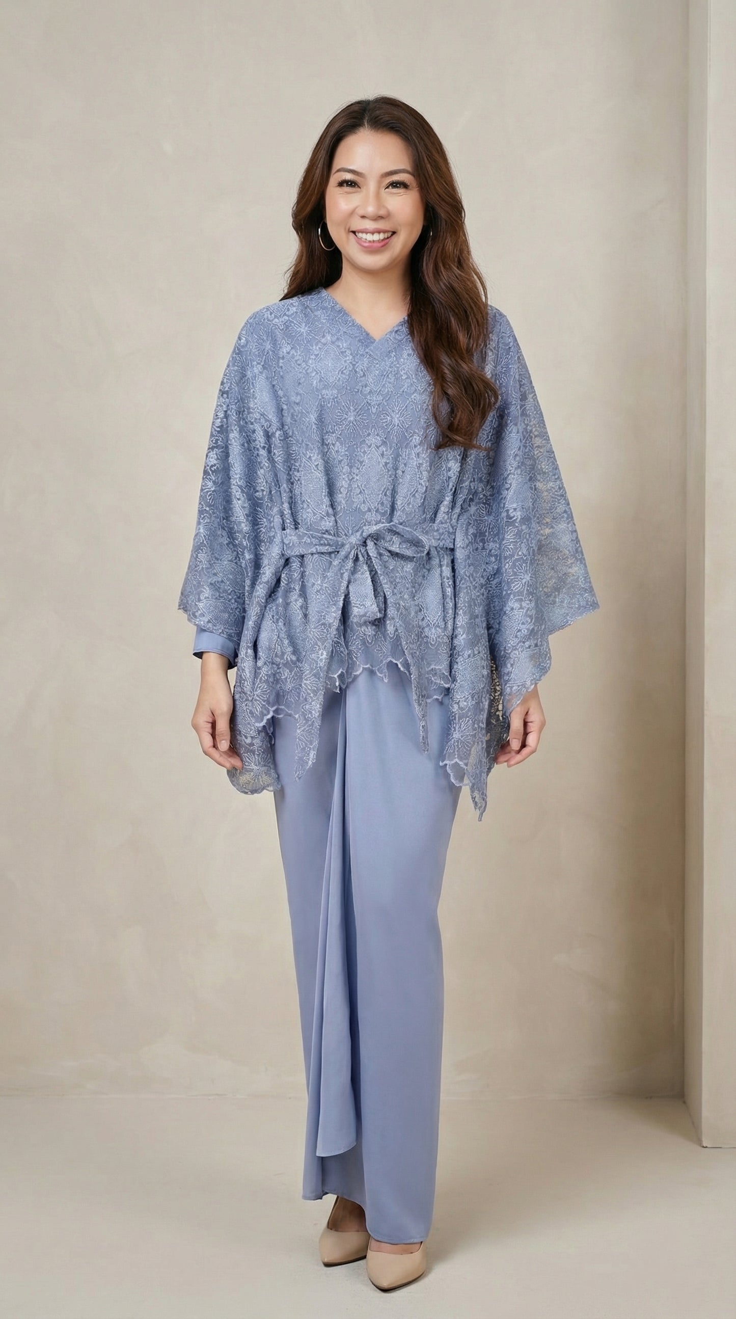 Kurung Ryanna