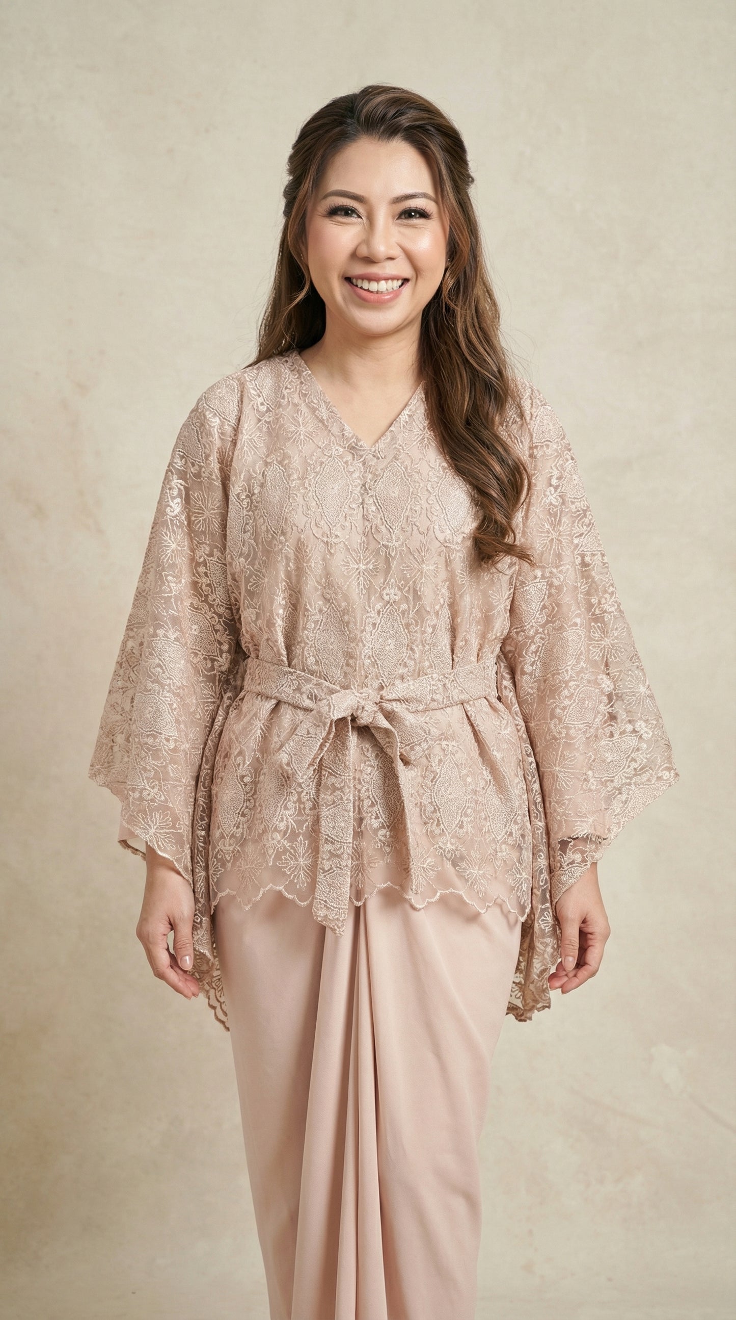 Kurung Ryanna